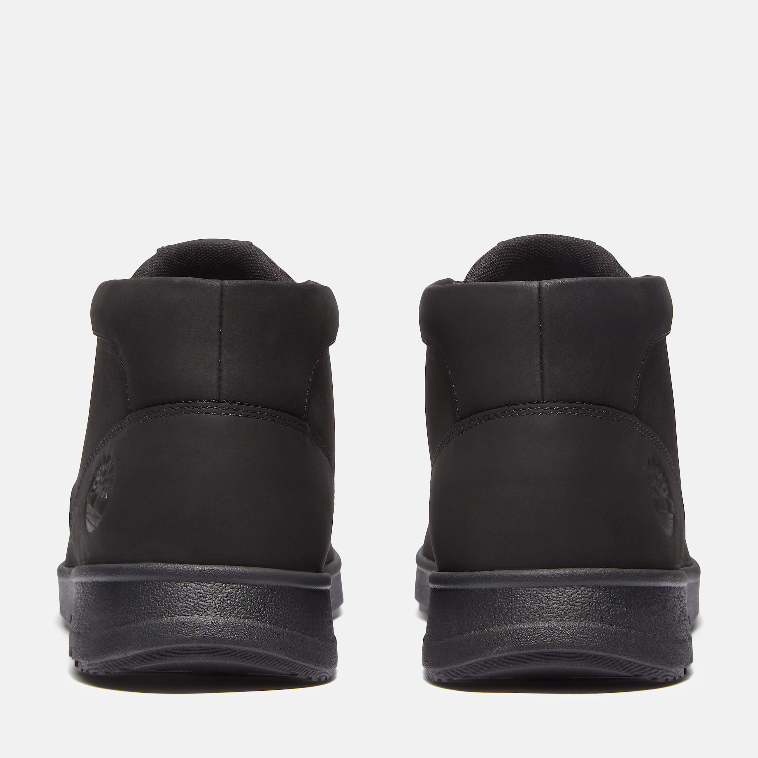 Basket Parker Street pour homme en Noir TBL noir ALT5