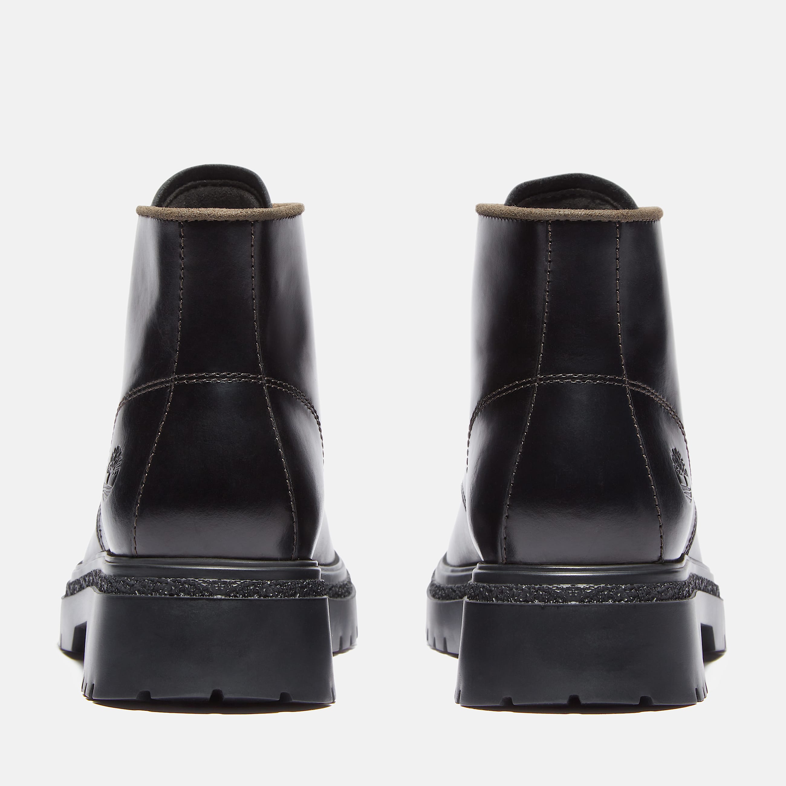 Bottine Cambria Valley pour femme en noir TBL noir ALT5