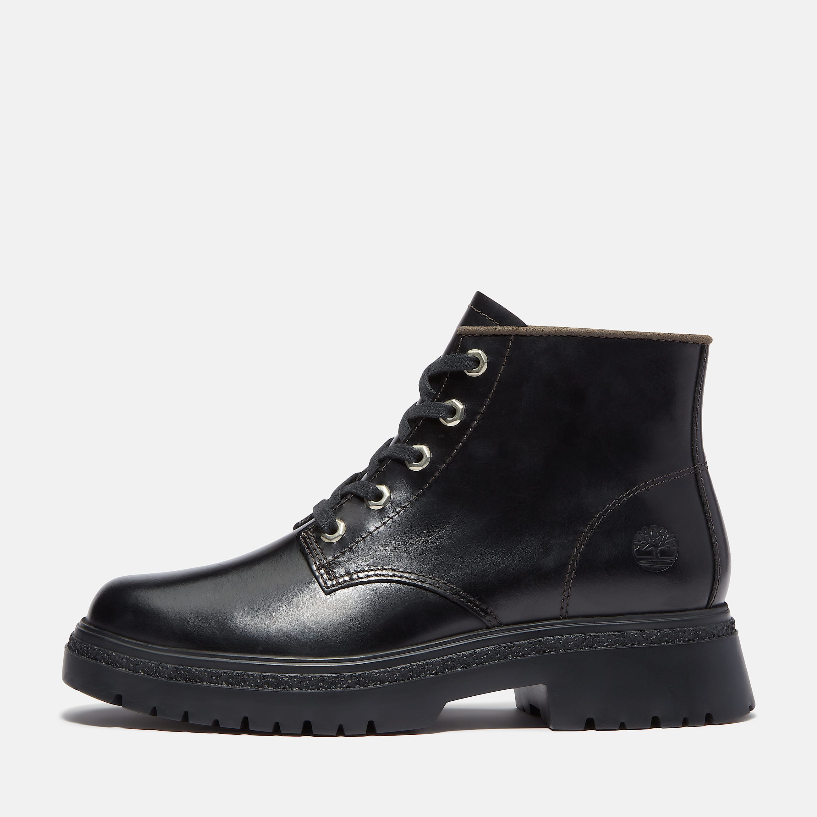 Cambria Valley Boot for Women in Black TBL Black ALT8