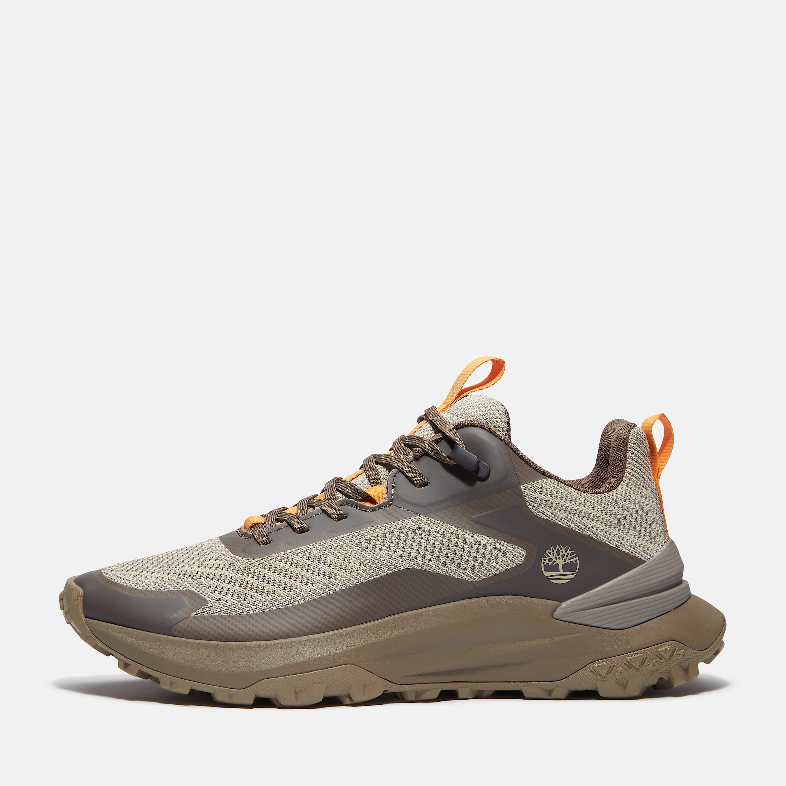 Motion Access Trainer for Men in Brown TBL Brown ALT8