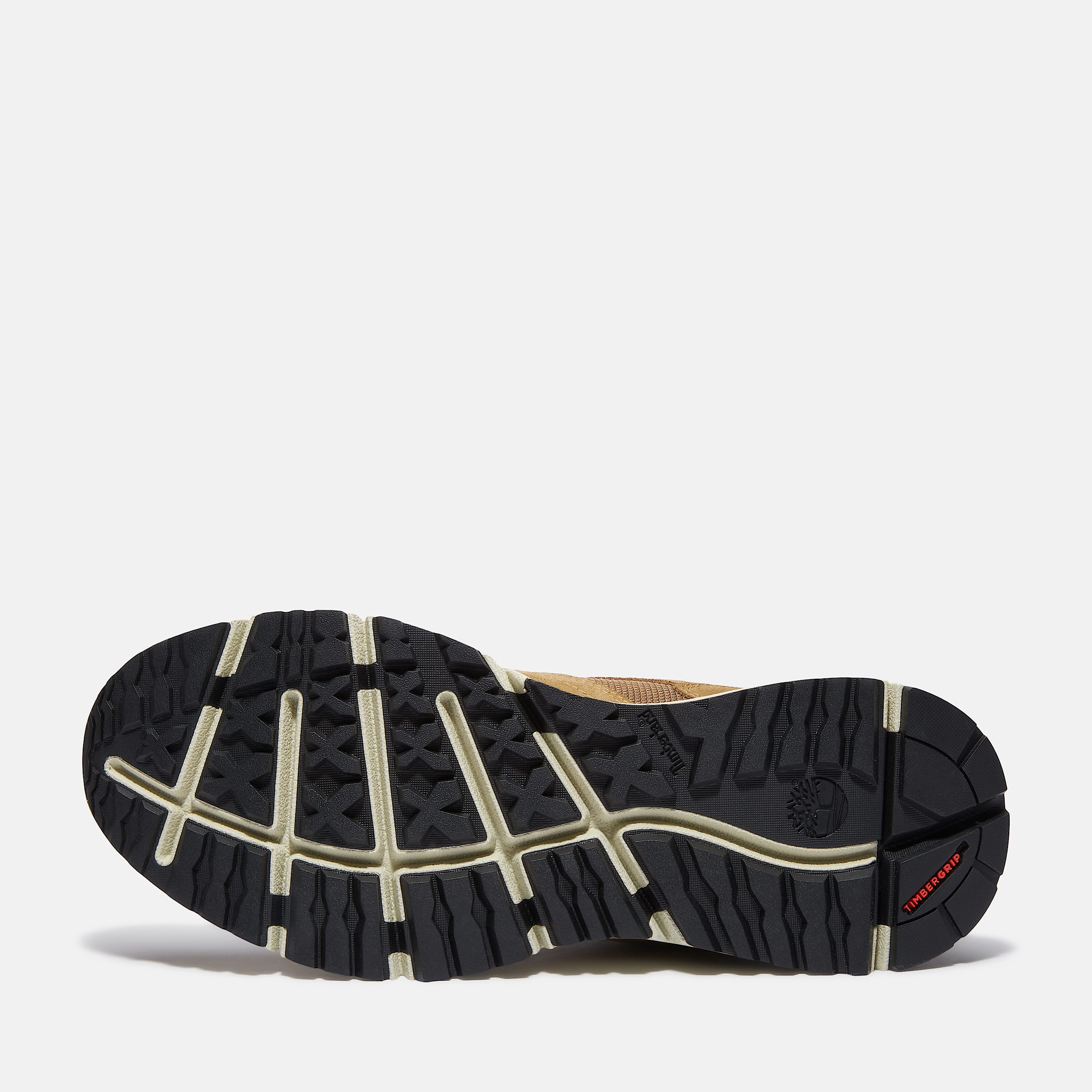 Voyager Park Trainer for Men in Yellow TBL Yellow ALT3