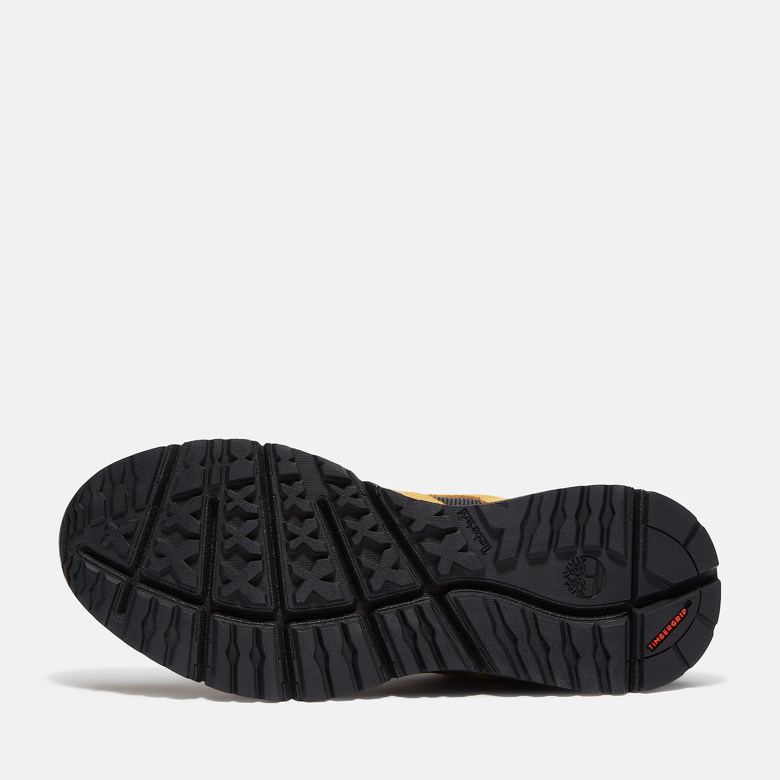 Voyager Park Trainer for Men in BlackYellow TBL Yellow ALT3