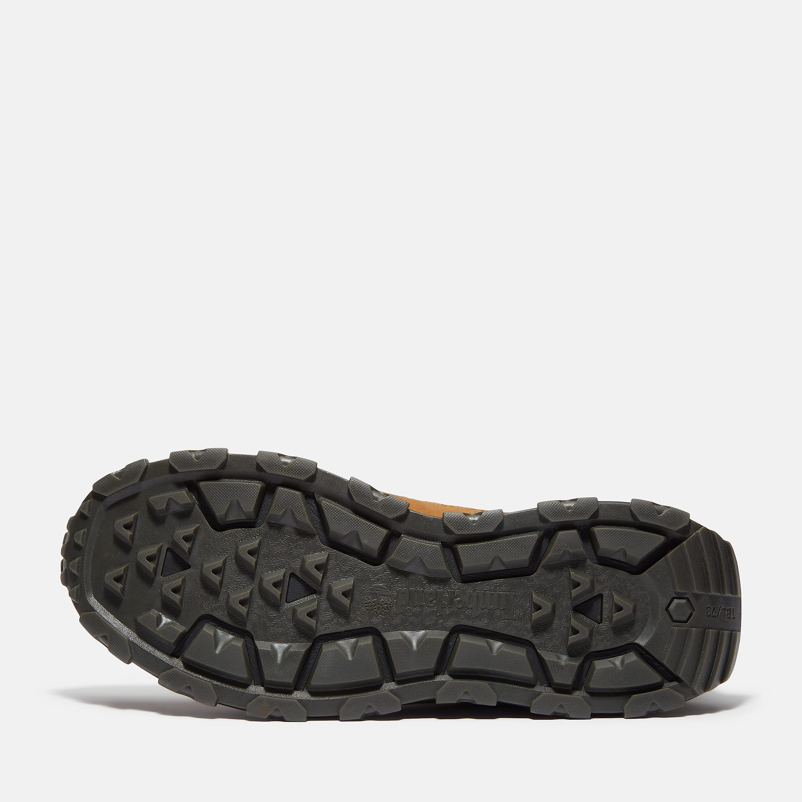 Winsor Park Mid GORETEX Trainer for Men in Brown TBL Brown ALT3