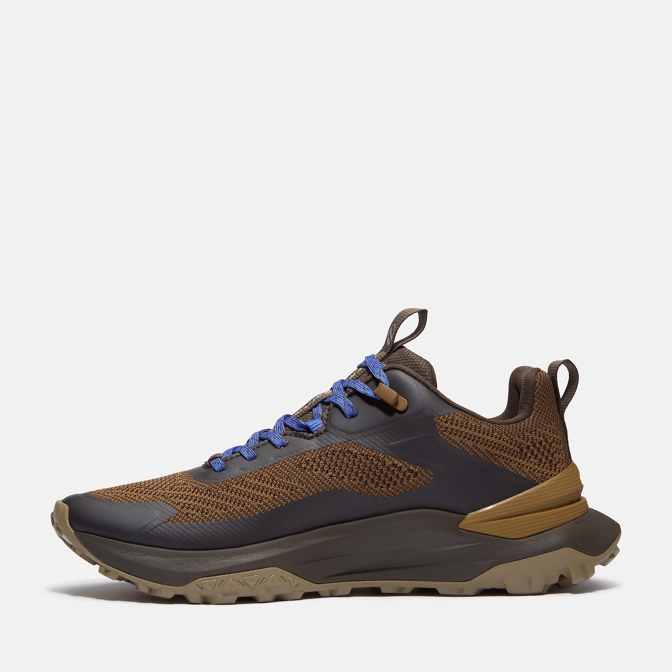 Motion Access Trainer for Men in Green TBL Green ALT6