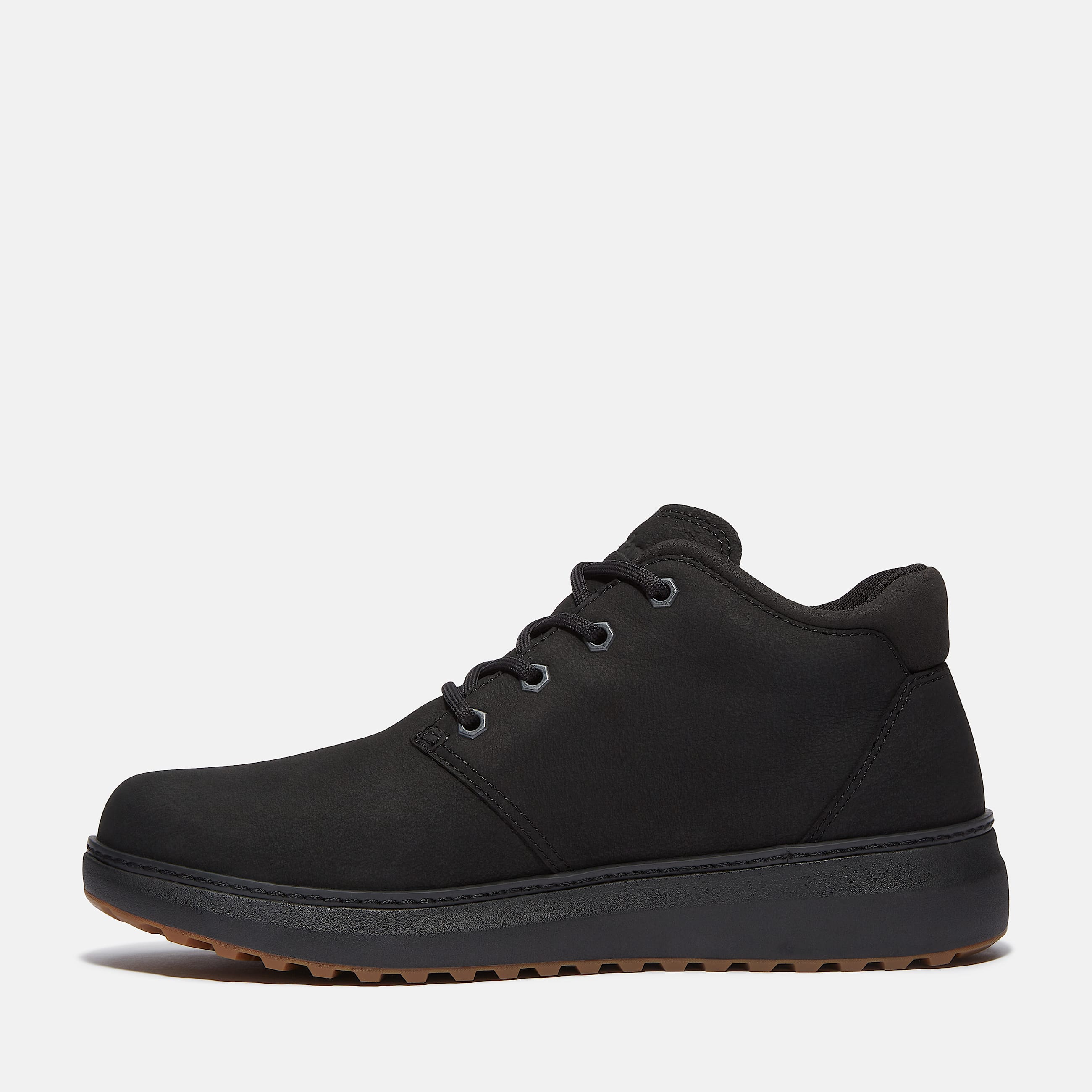 Hudson Road Chukka Boot mit GORETEXMembran fr Herren in Schwarz TBL Schwarz ALT6