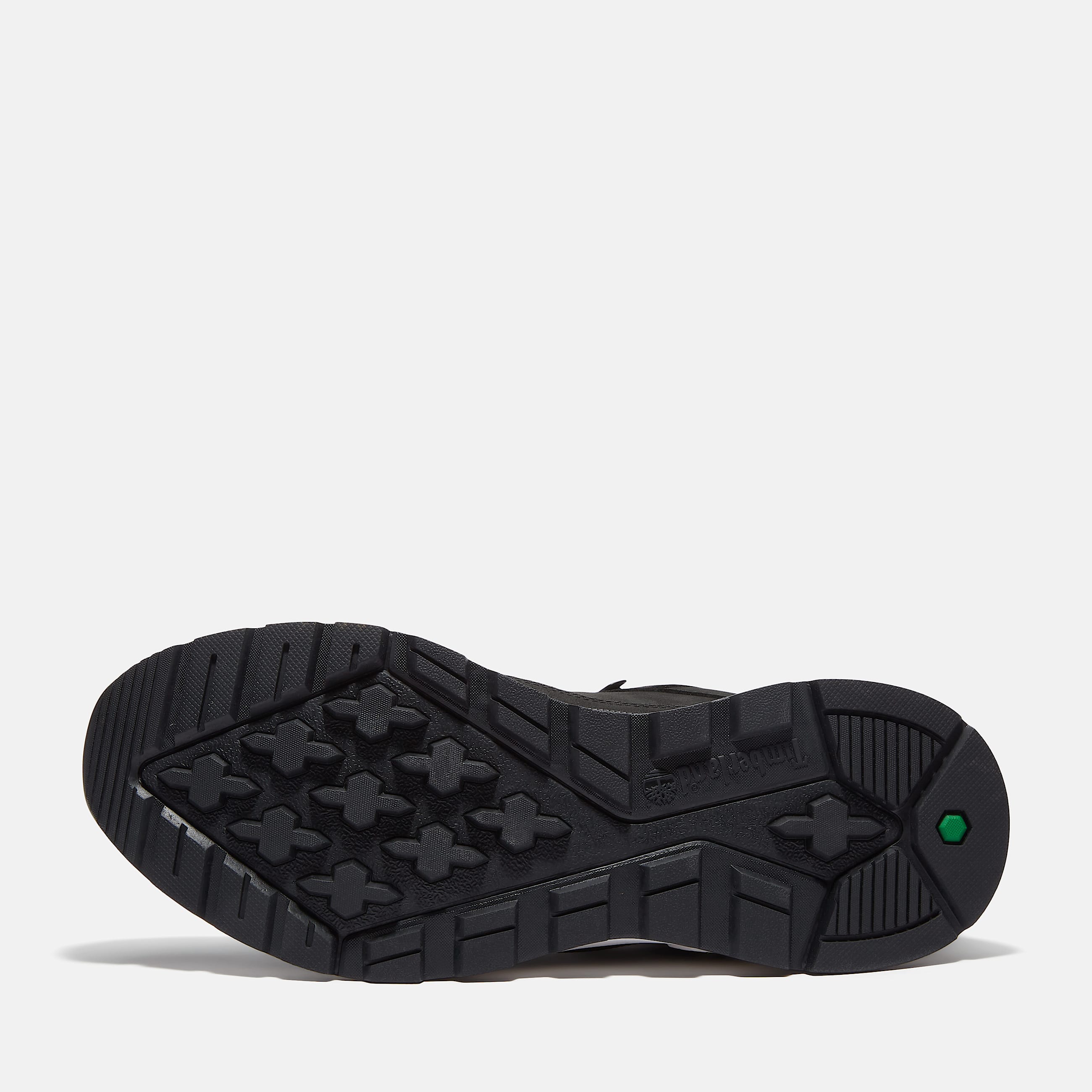 Field Trekker WarmLined Trainer for Men in Black TBL Black ALT3