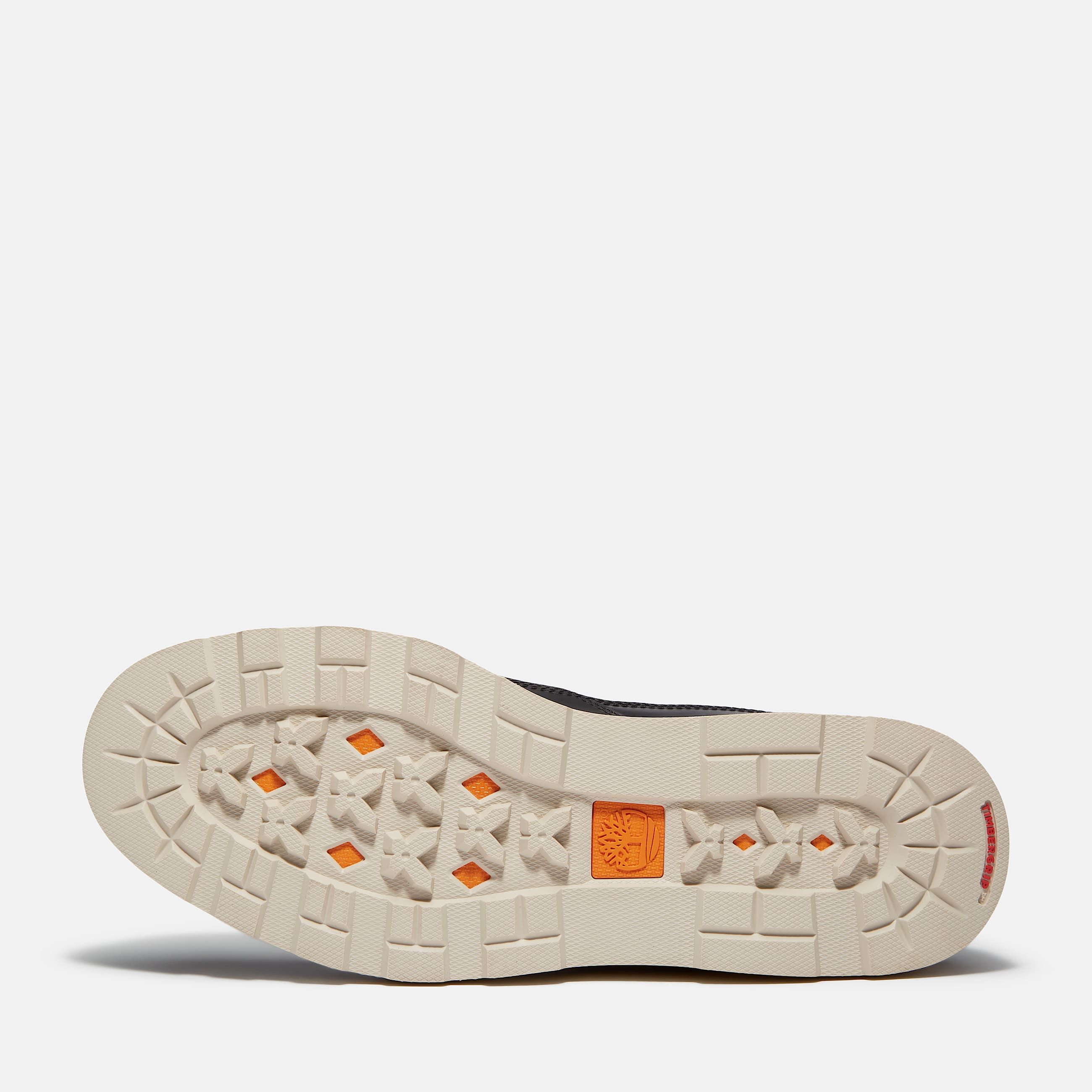 Bottine impermable Britton Mills pour homme en noir TBL noir ALT3