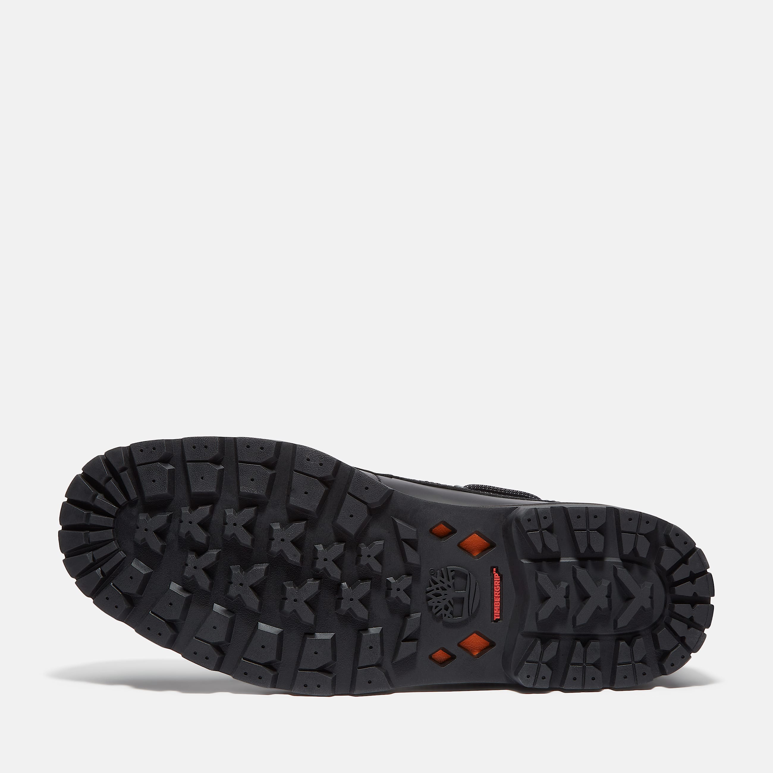 Bottine Britton Road pour homme en noir TBL noir ALT3