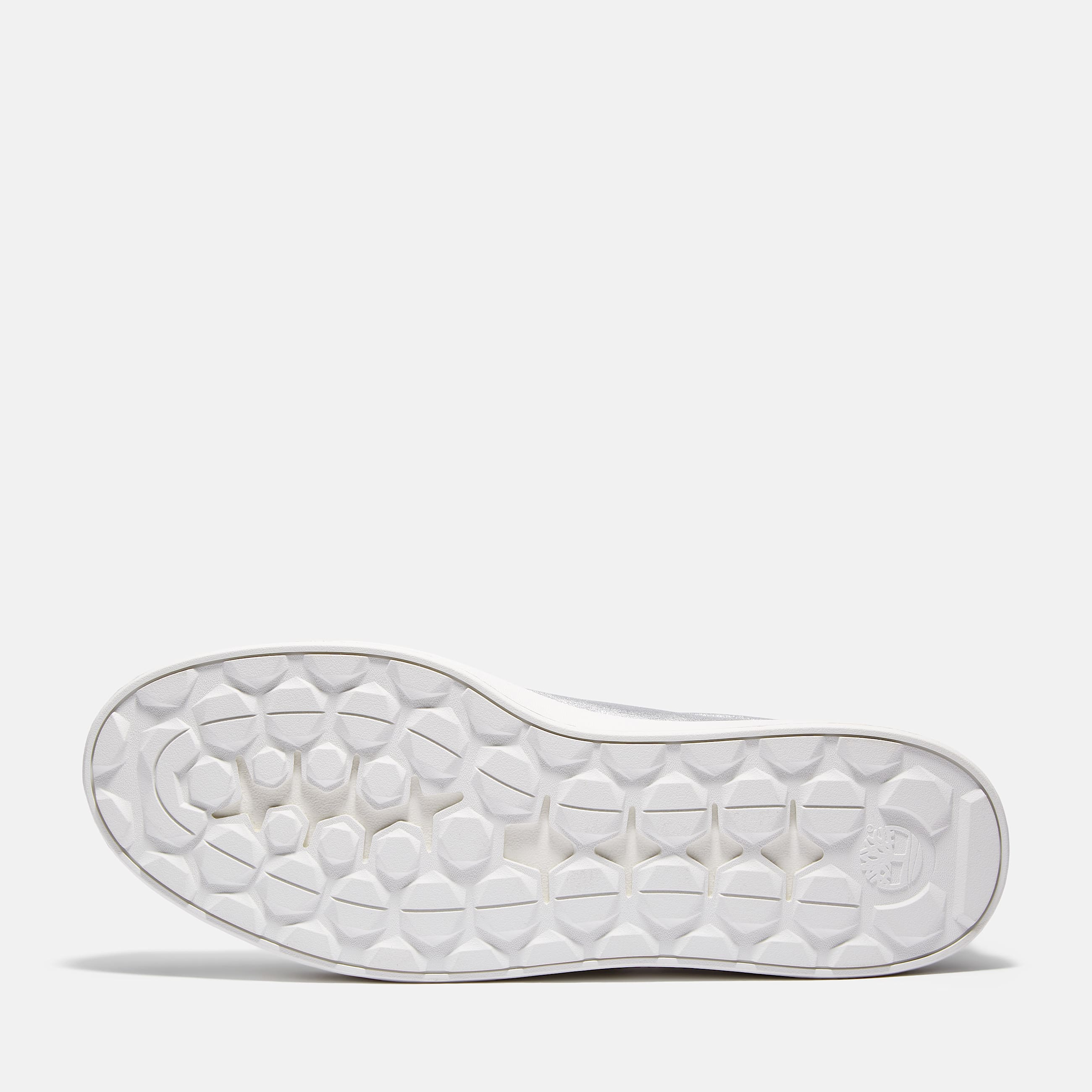 Basket Emerson Street pour femme en gris TBL gris ALT3