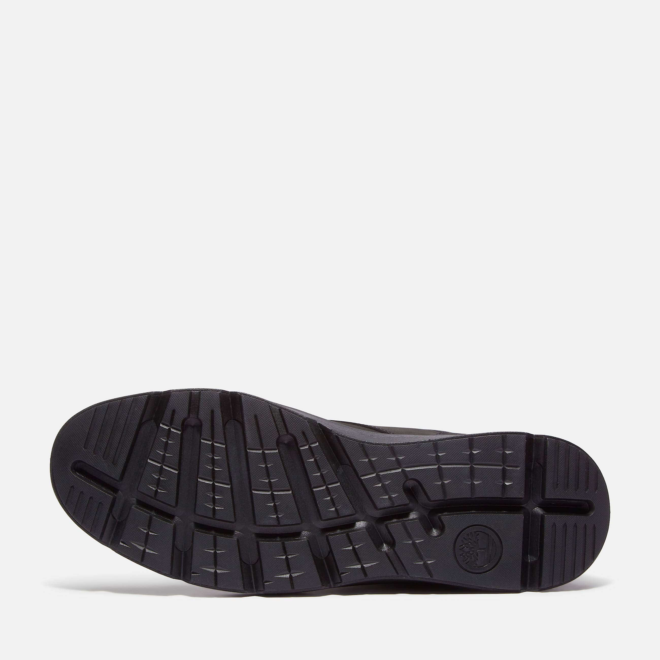 Basket mihaute Parker Street pour homme en noir TBL noir ALT3