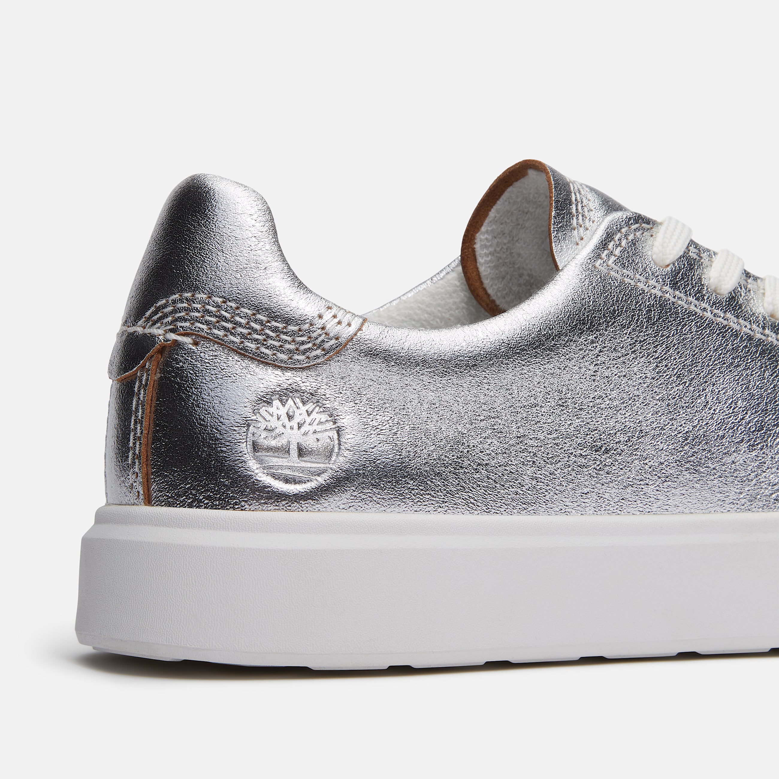 Basket Emerson Street pour femme en gris TBL gris ALT7