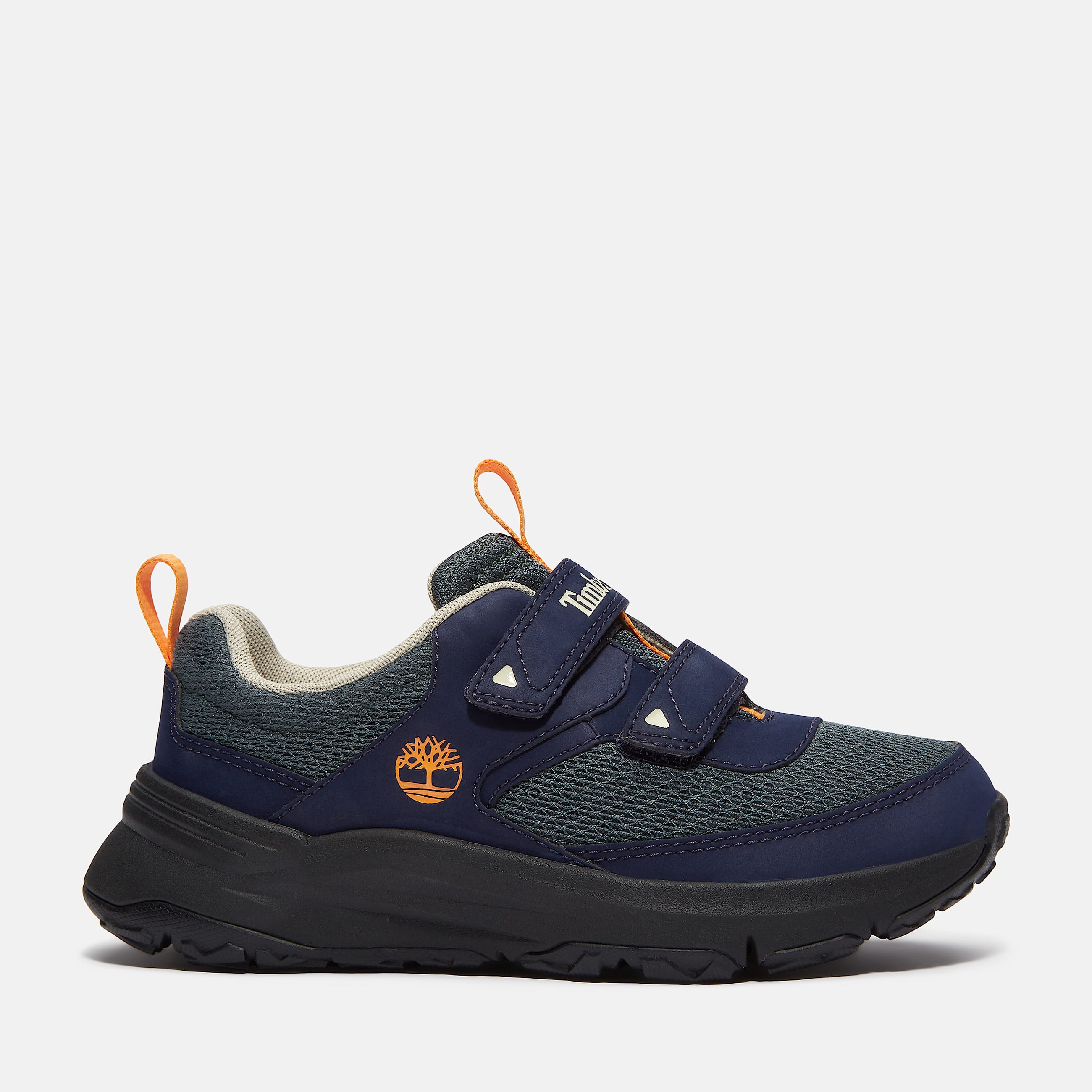 Motion Access HookandLoop Trainer for Youth Dark Green TBL Green HERO