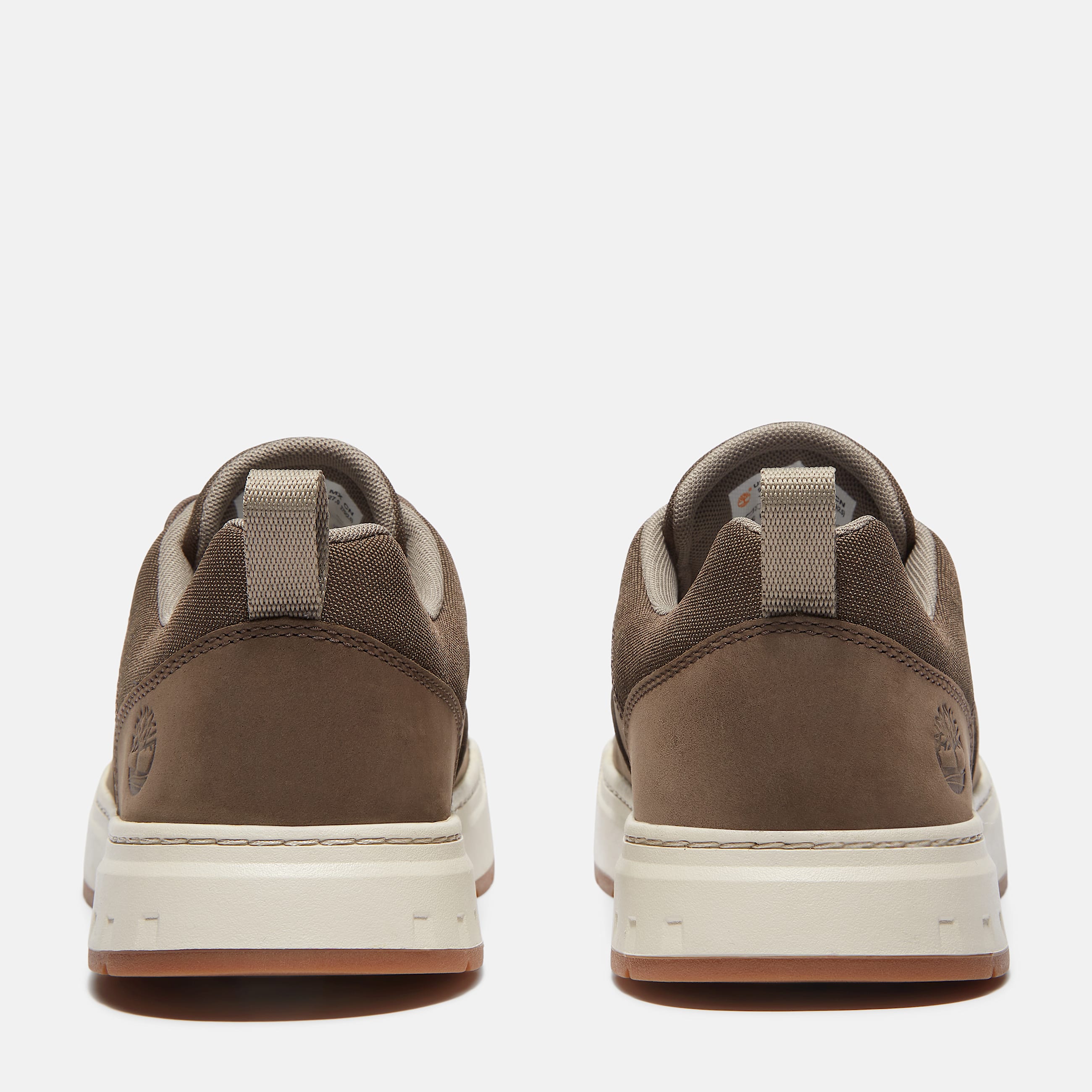 Basket Maple Grove pour homme en Marron Fonc TBL marron ALT5