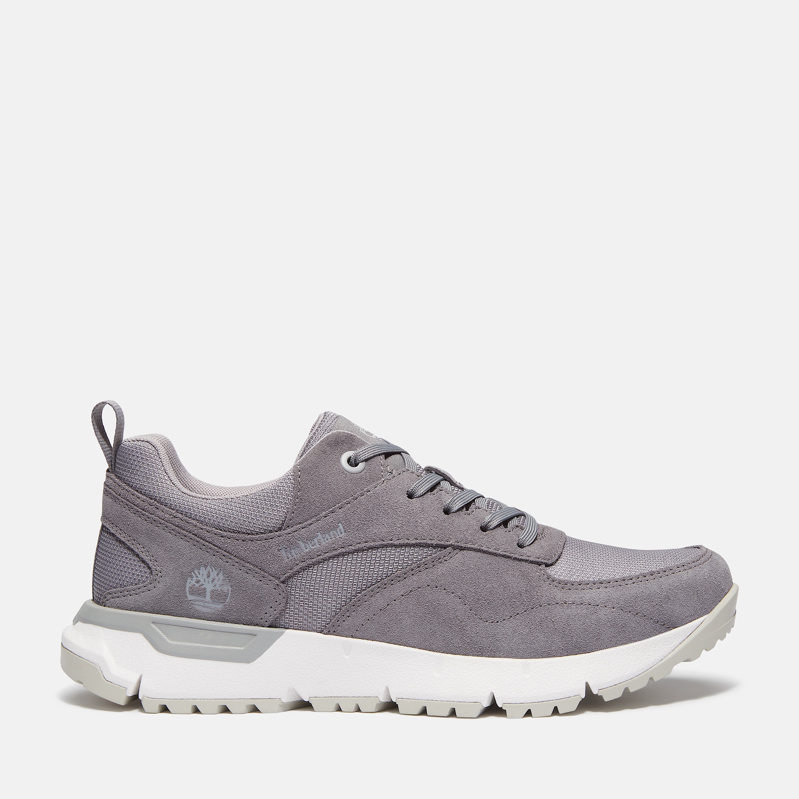 Voyager Park Trainer for Men in Grey TBL Grey HERO