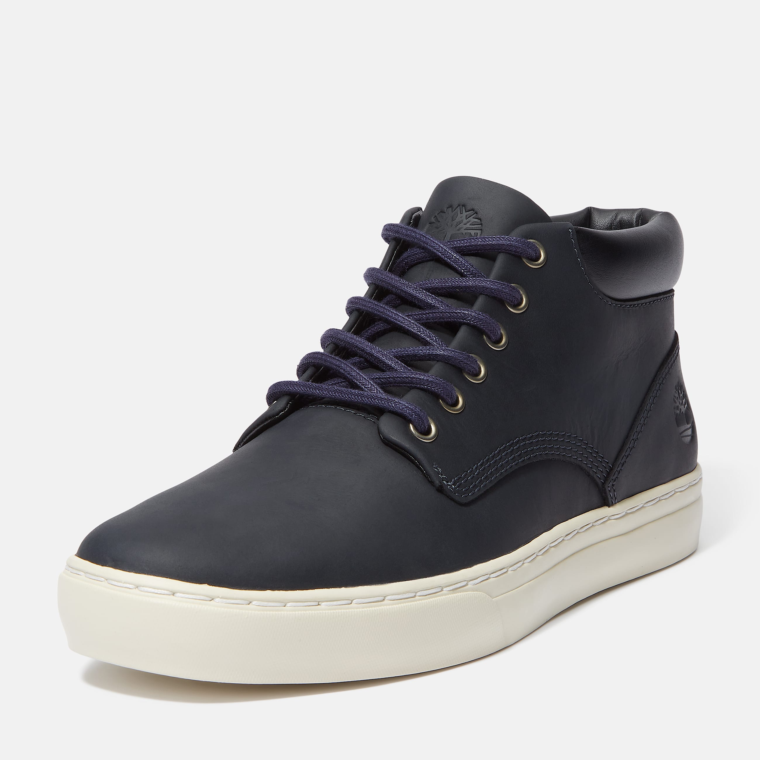 Adventure 20 Mid Trainer for Men in Dark Blue TBL Blue ALT9