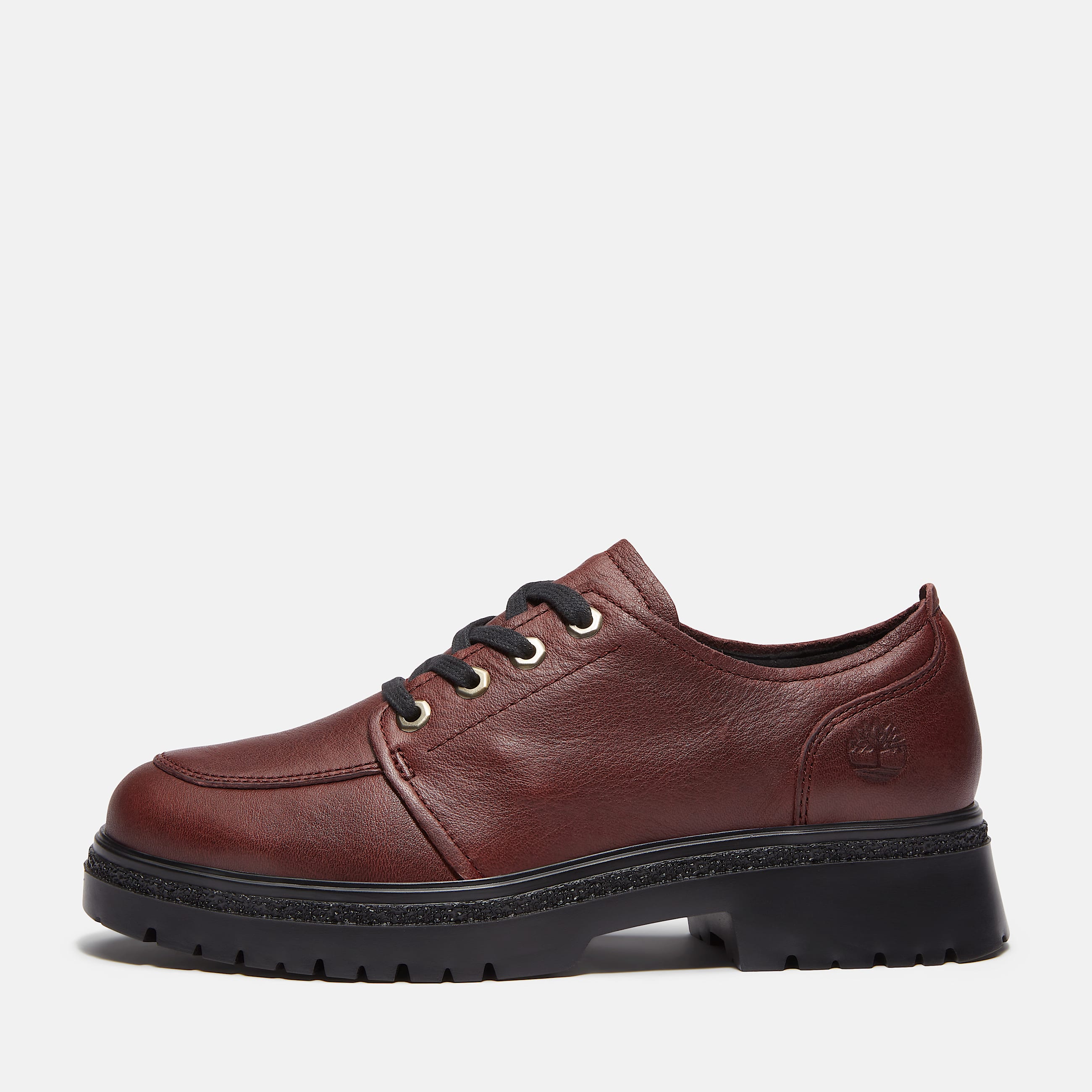 Chaussures Cambria Valley pour femme en Rouge Fonc TBL rouge ALT8