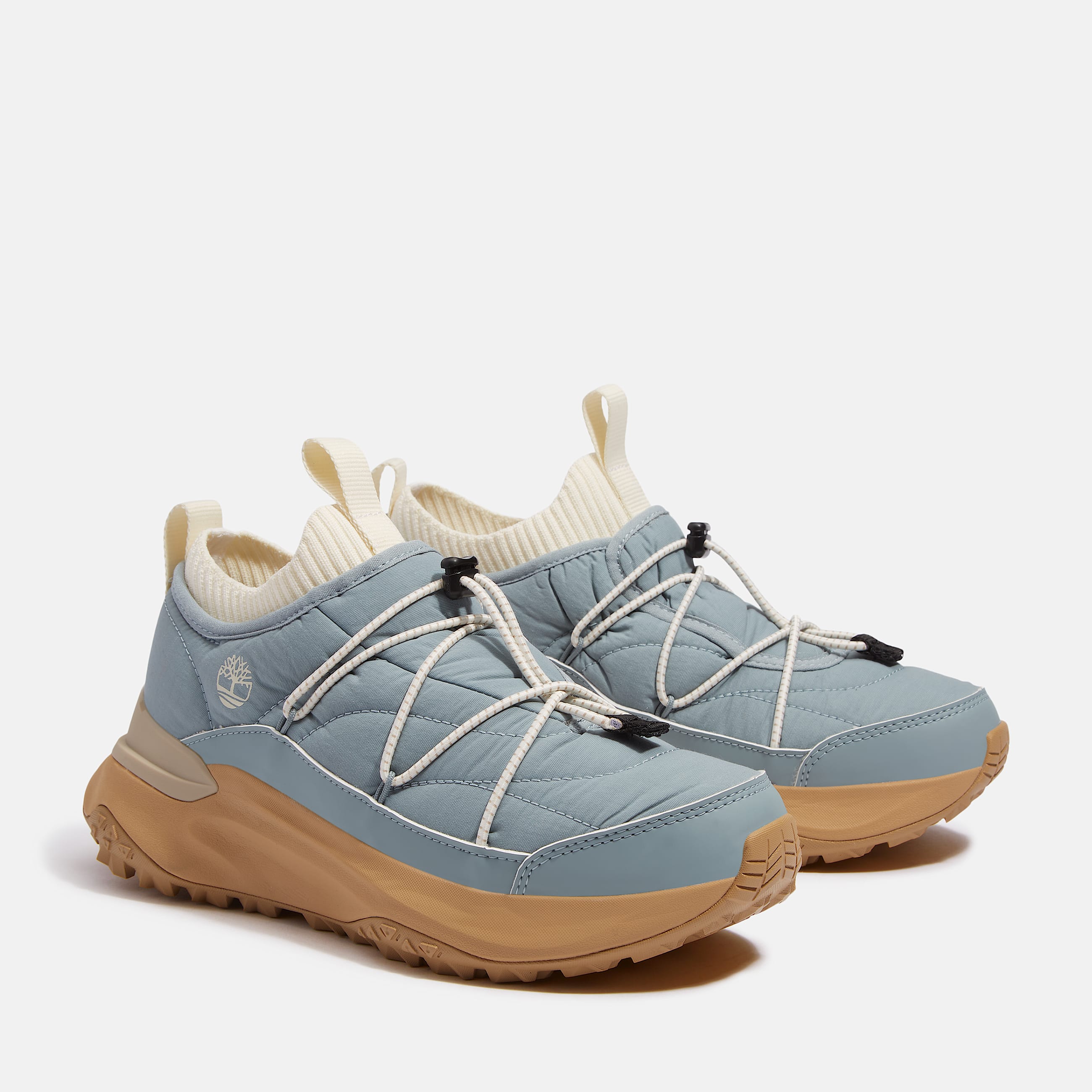 Motion Access SlipOn for Women in Light Blue TBL Blue ALT4