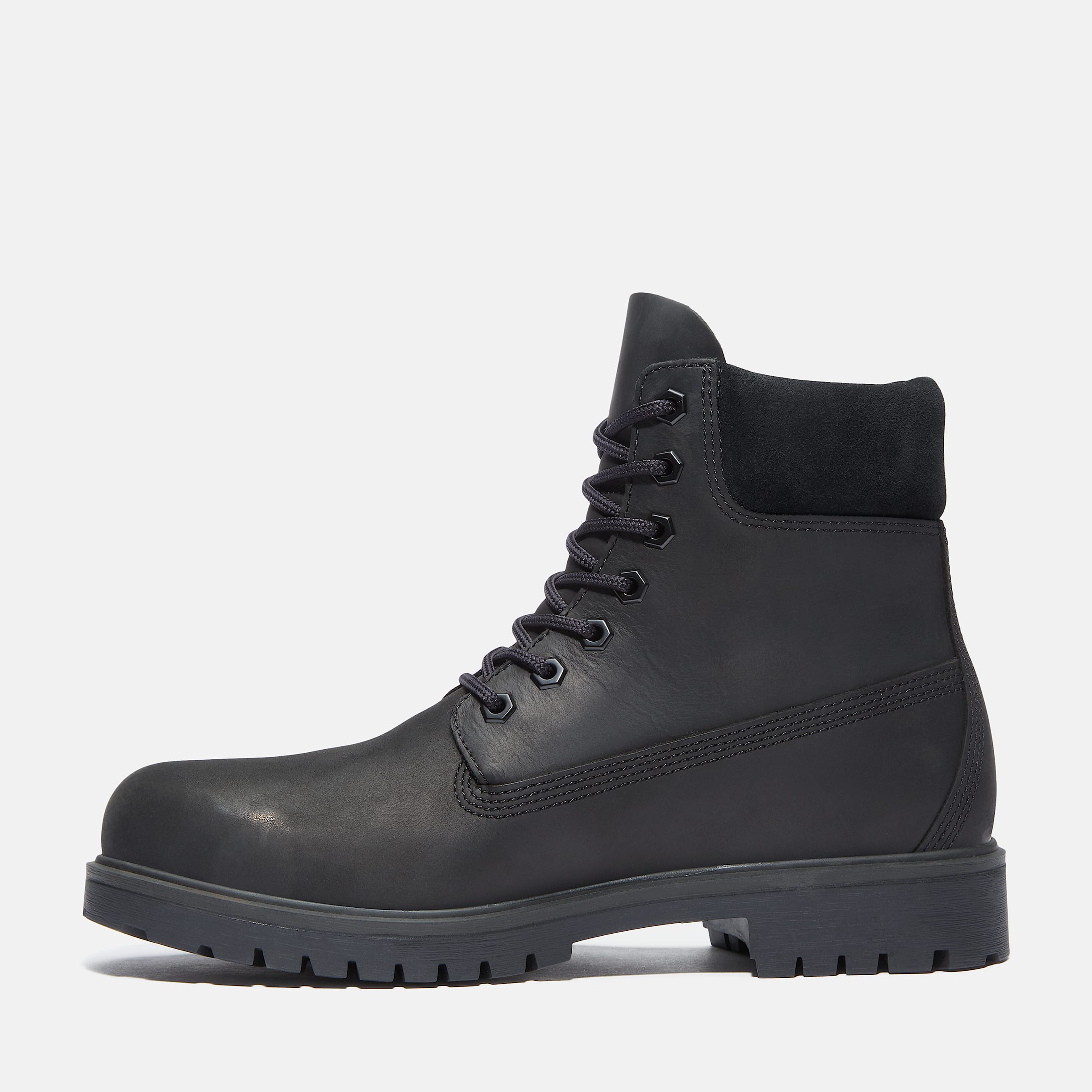 6inch Boot impermable Timberland 25 pour homme en noir TBL noir ALT6