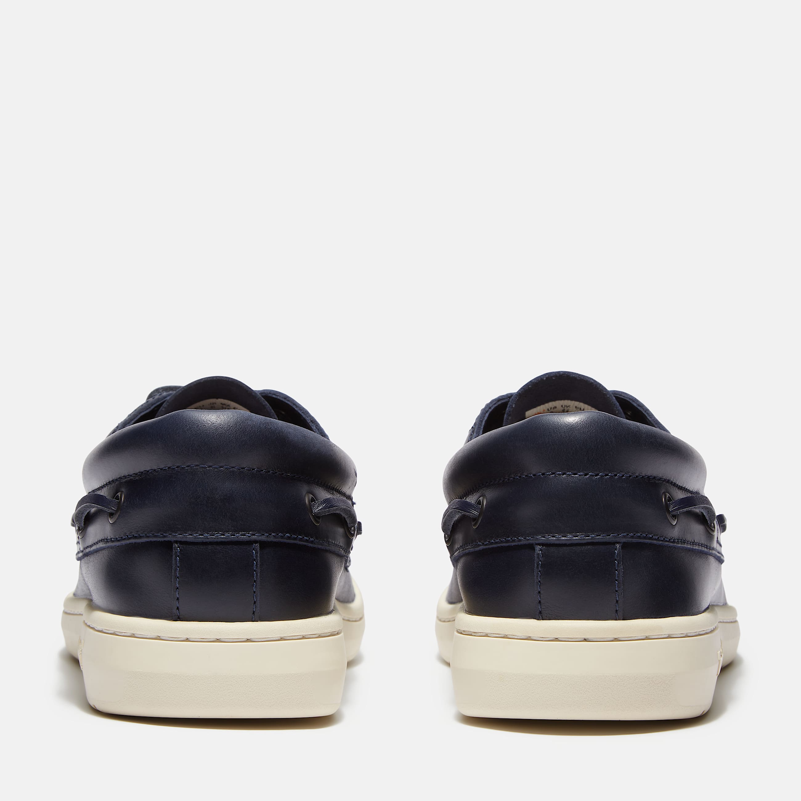 Timberland Portofino Pier Bootsschuh fr Herren in Dunkelblau TBL Blau ALT5