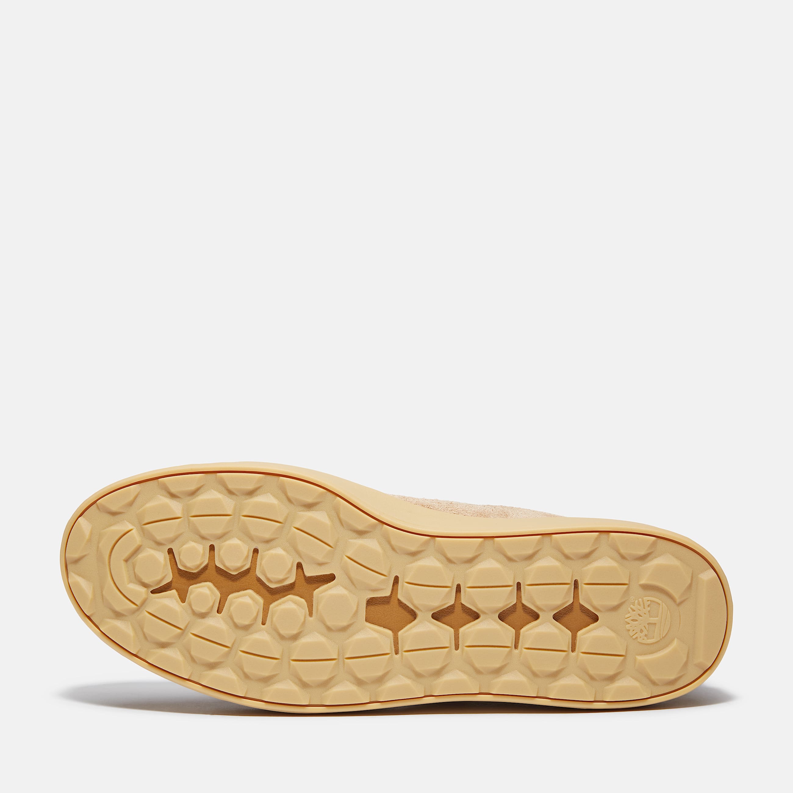 Emerson Street Trainer for Women in Beige TBL Beige ALT3