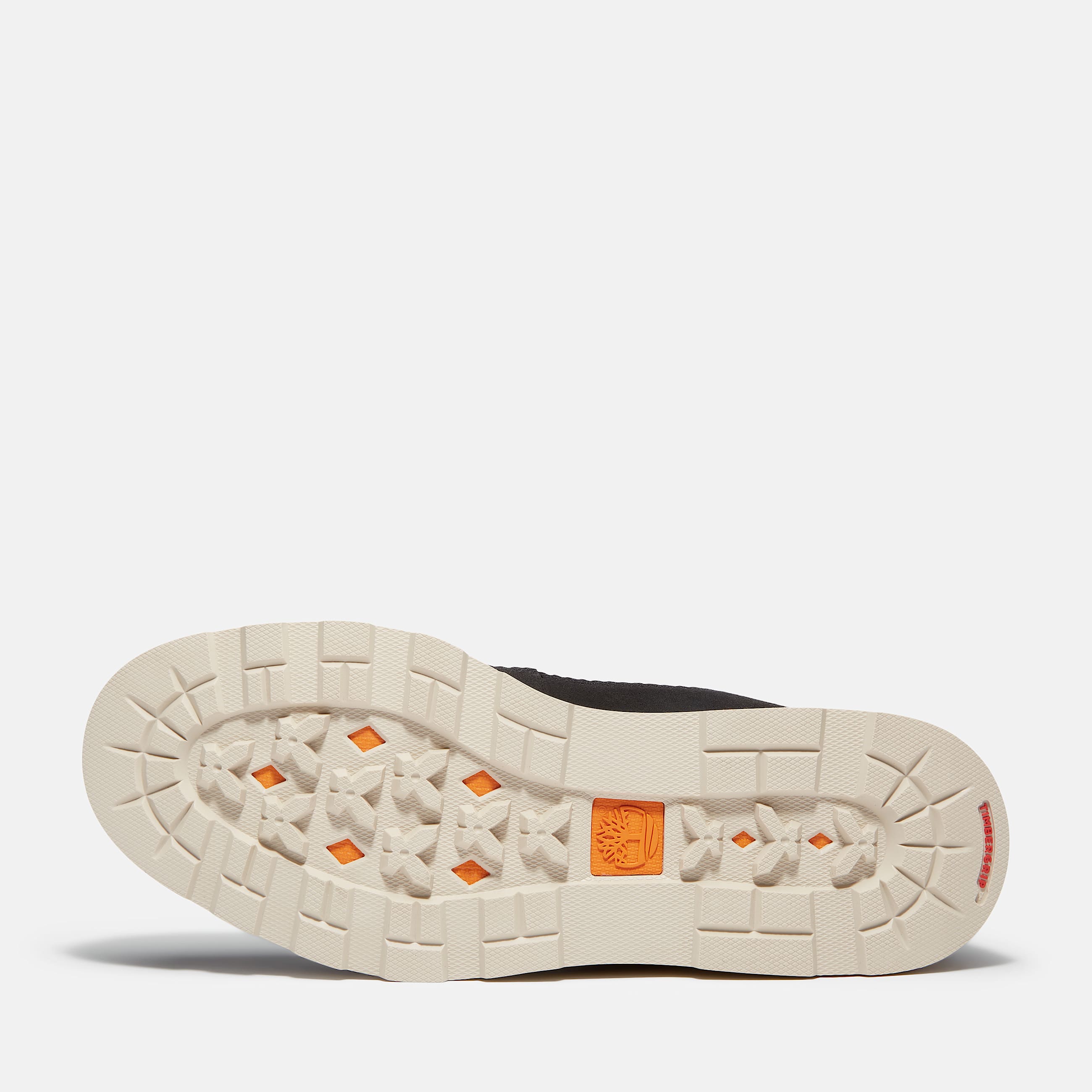 Bottine Chukka Britton Mills pour homme en noir TBL noir ALT3