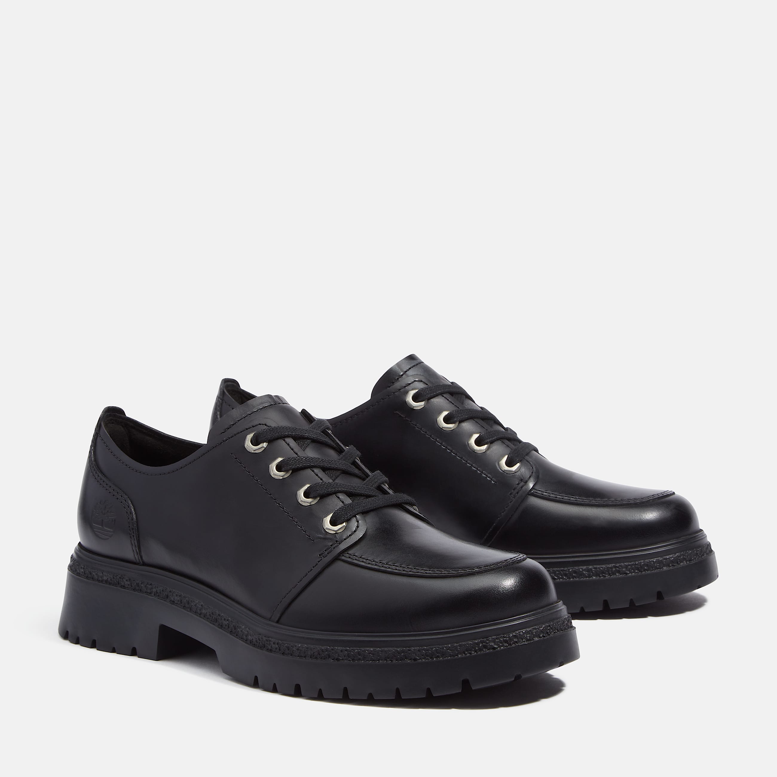 Chaussures Cambria Valley pour femme en Noir TBL noir ALT4