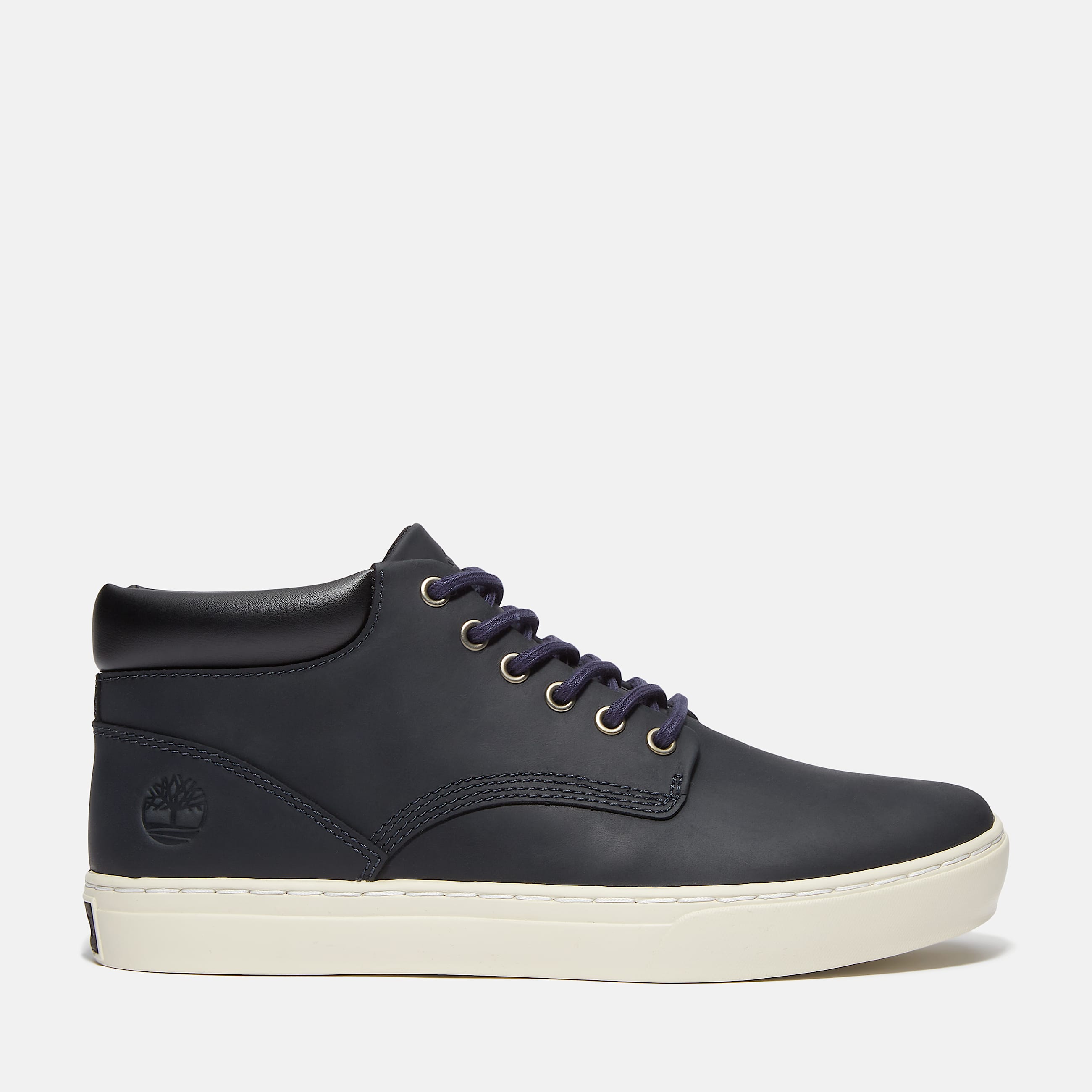 Adventure 20 Mid Trainer for Men in Dark Blue TBL Blue HERO