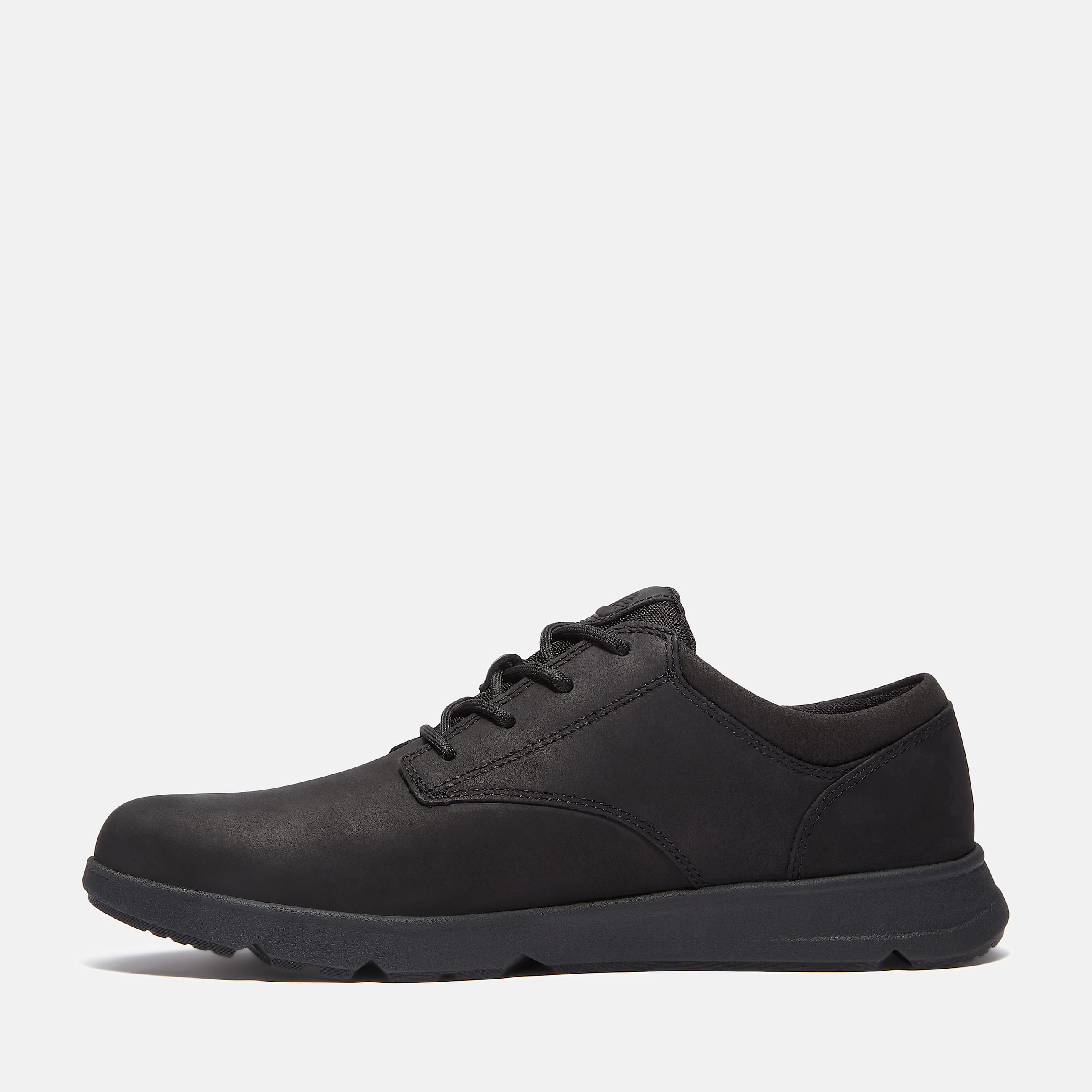 Sneaker Parker Street da Uomo in nero TBL nero ALT6