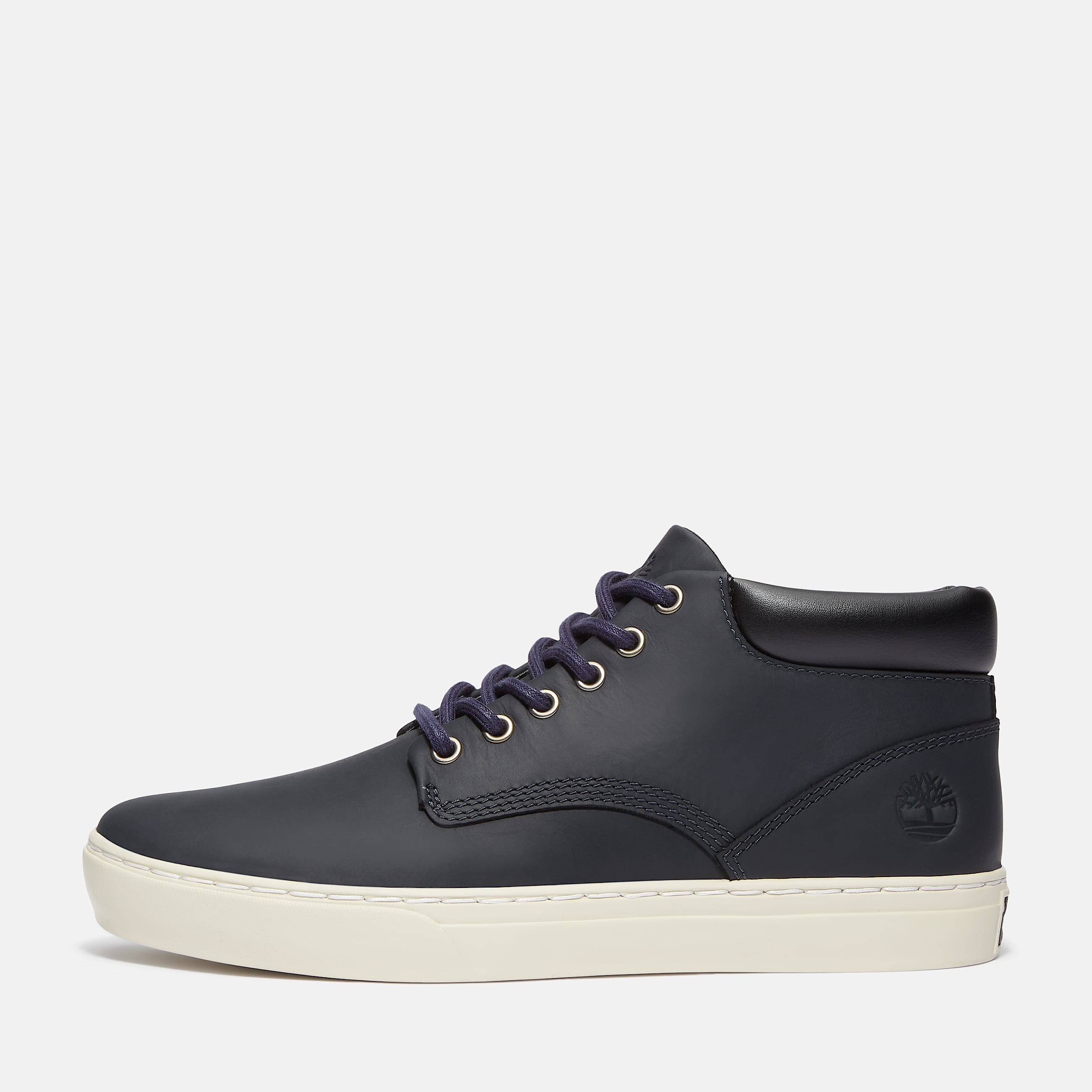 Adventure 20 Mid Trainer for Men in Dark Blue TBL Blue ALT8