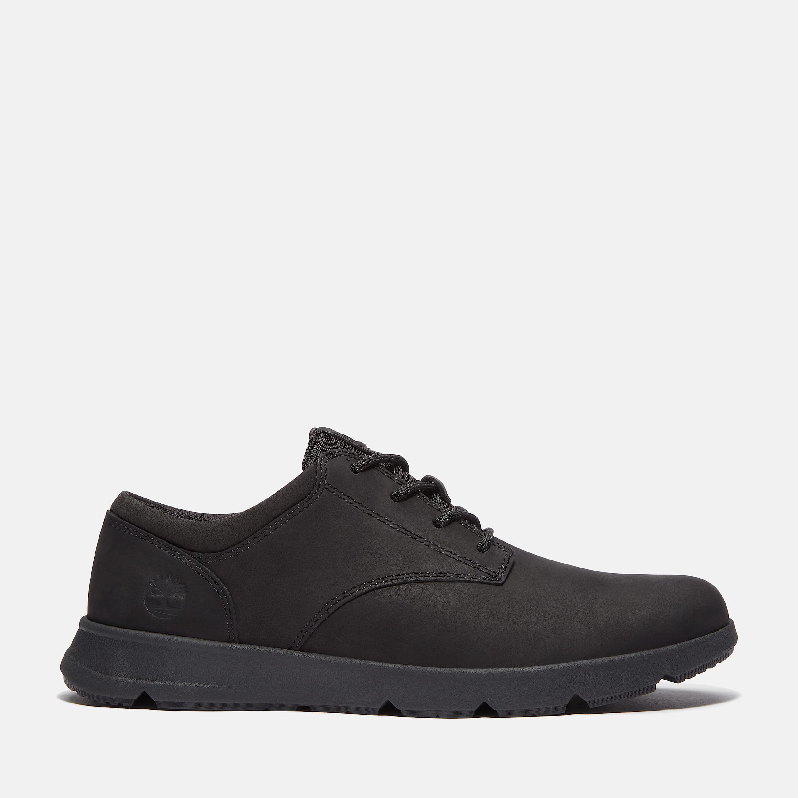 Sneaker Parker Street da Uomo in nero TBL nero HERO
