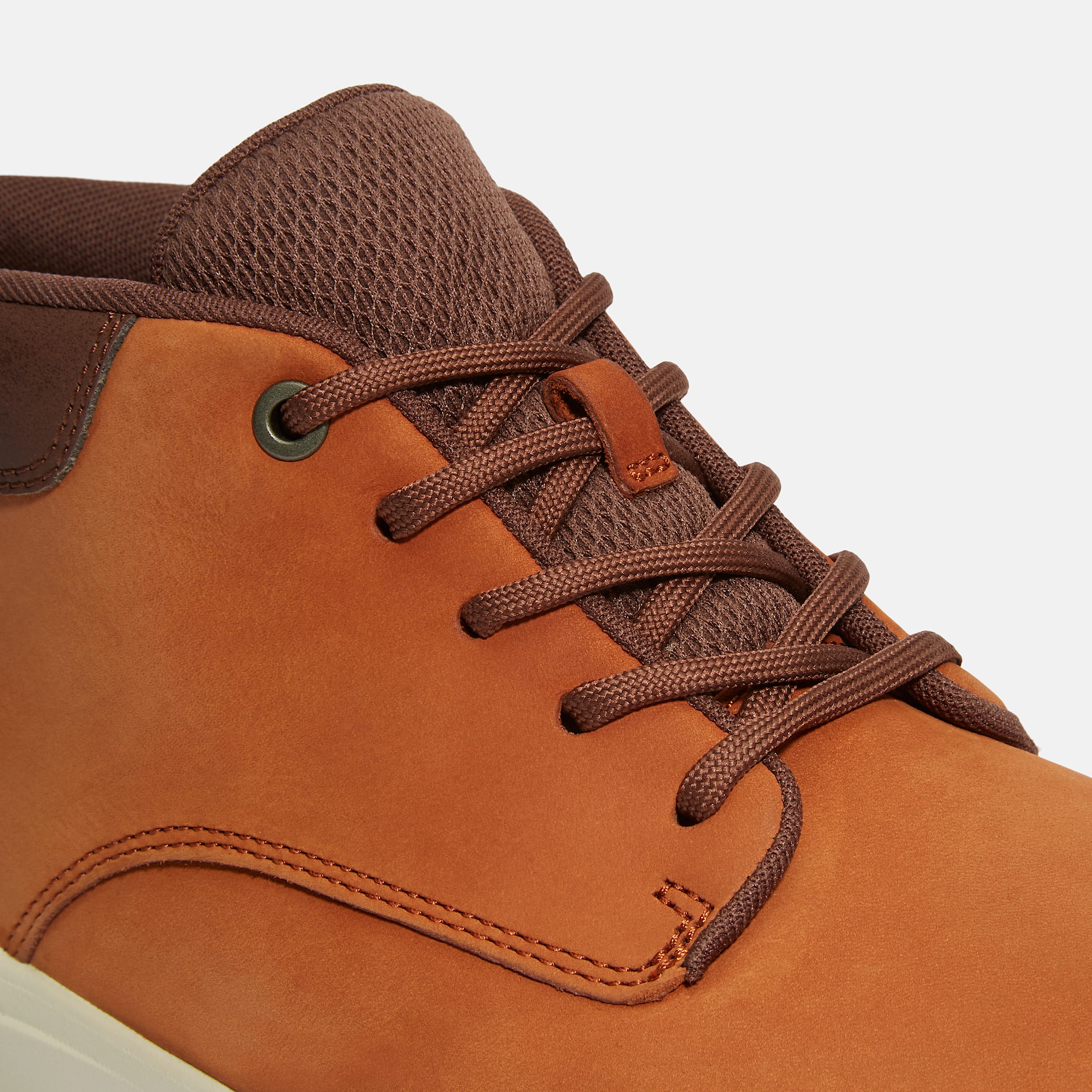 Seneca Bay Trainer for Men in Brown TBL Brown ALT7