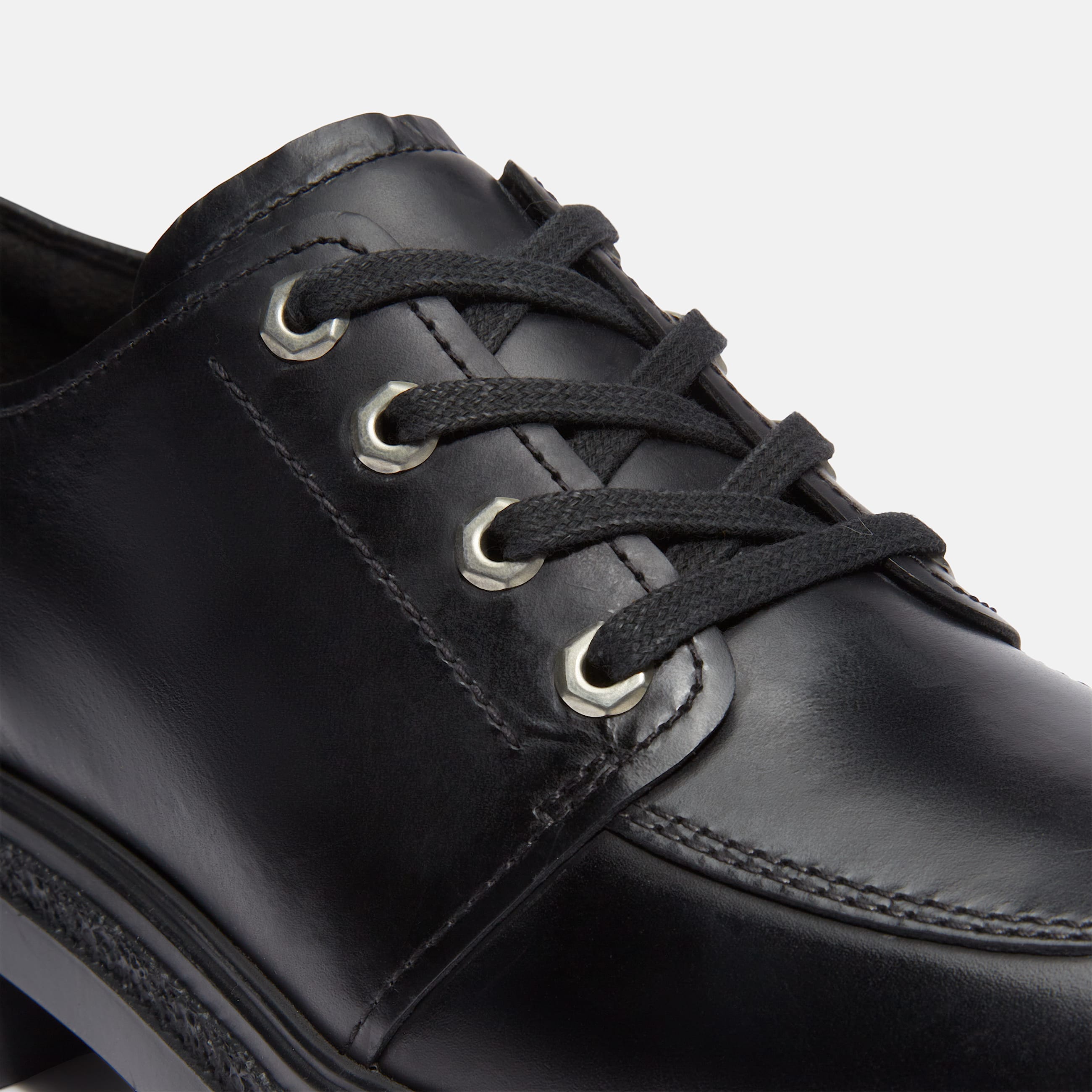 Chaussures Cambria Valley pour femme en Noir TBL noir ALT7