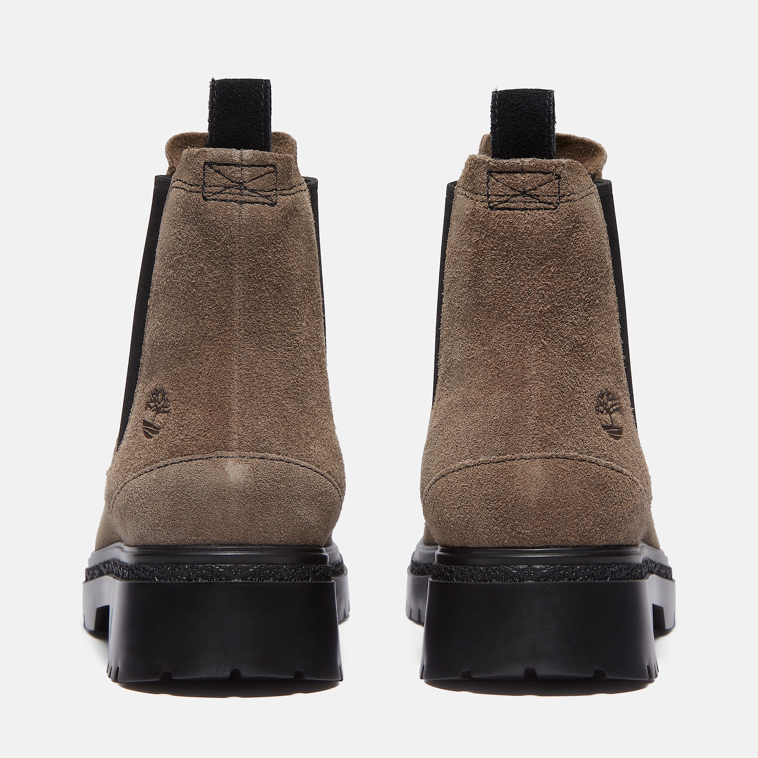 Cambria Valley Chelsea Boot for Women in Grey TBL Grey ALT5