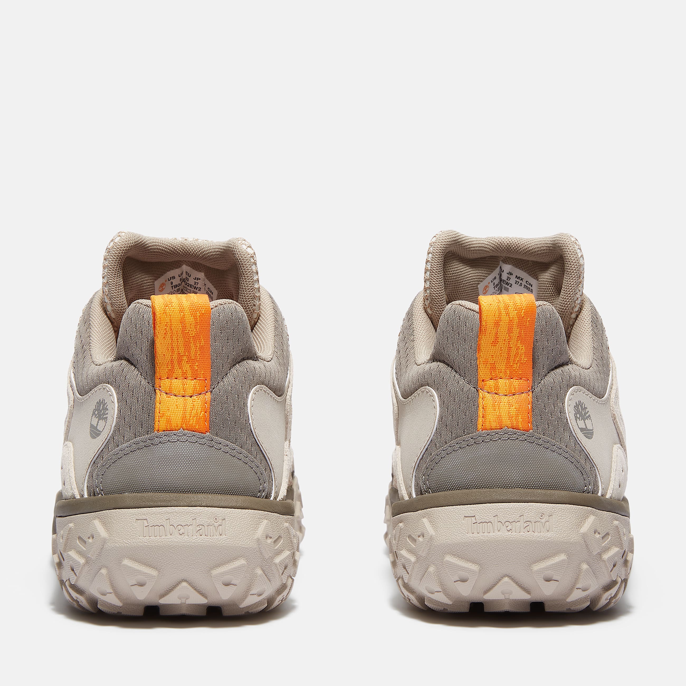 GreenStride Motion 6 Trainer for Men in Beige TBL Beige ALT5