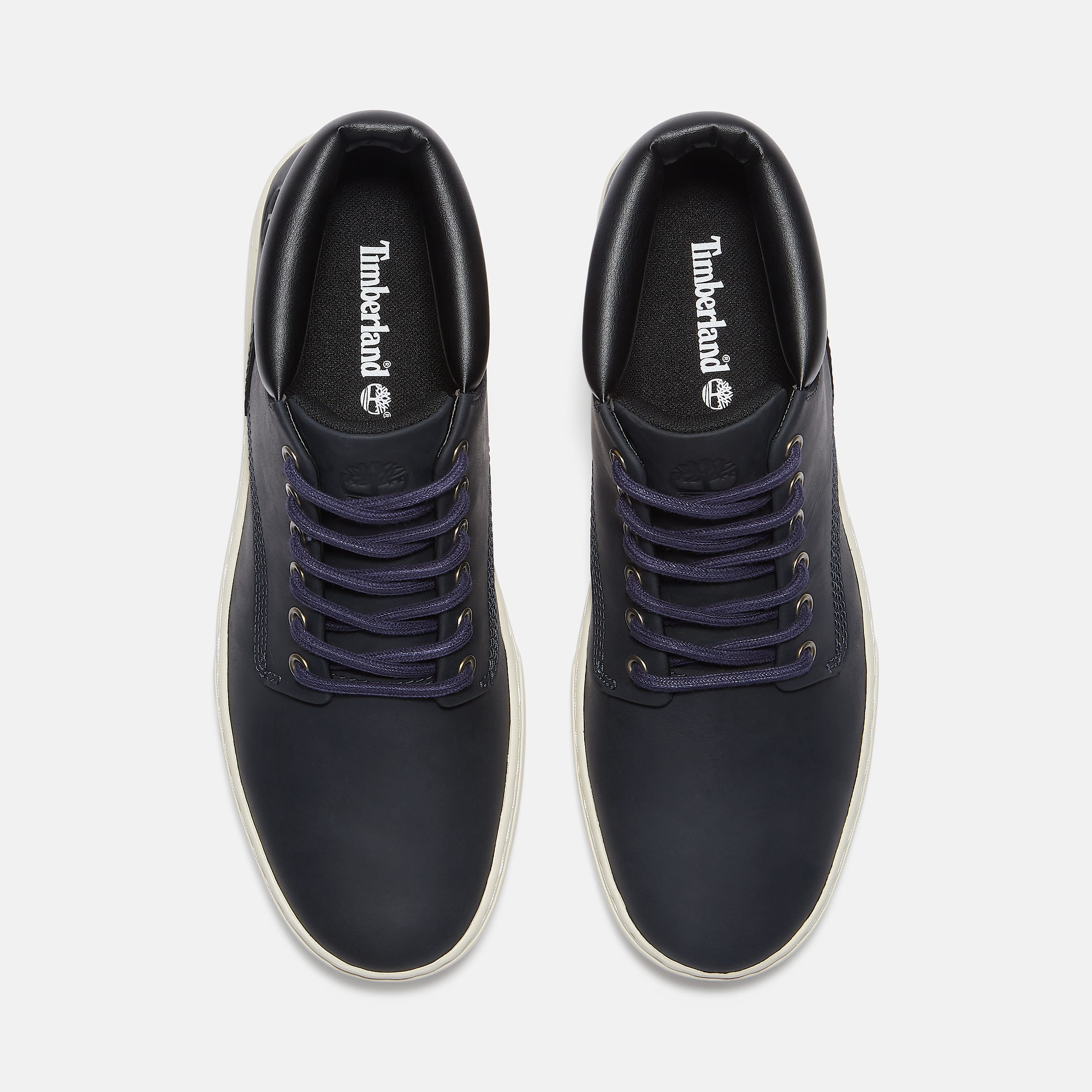 Adventure 20 Mid Trainer for Men in Dark Blue TBL Blue ALT2