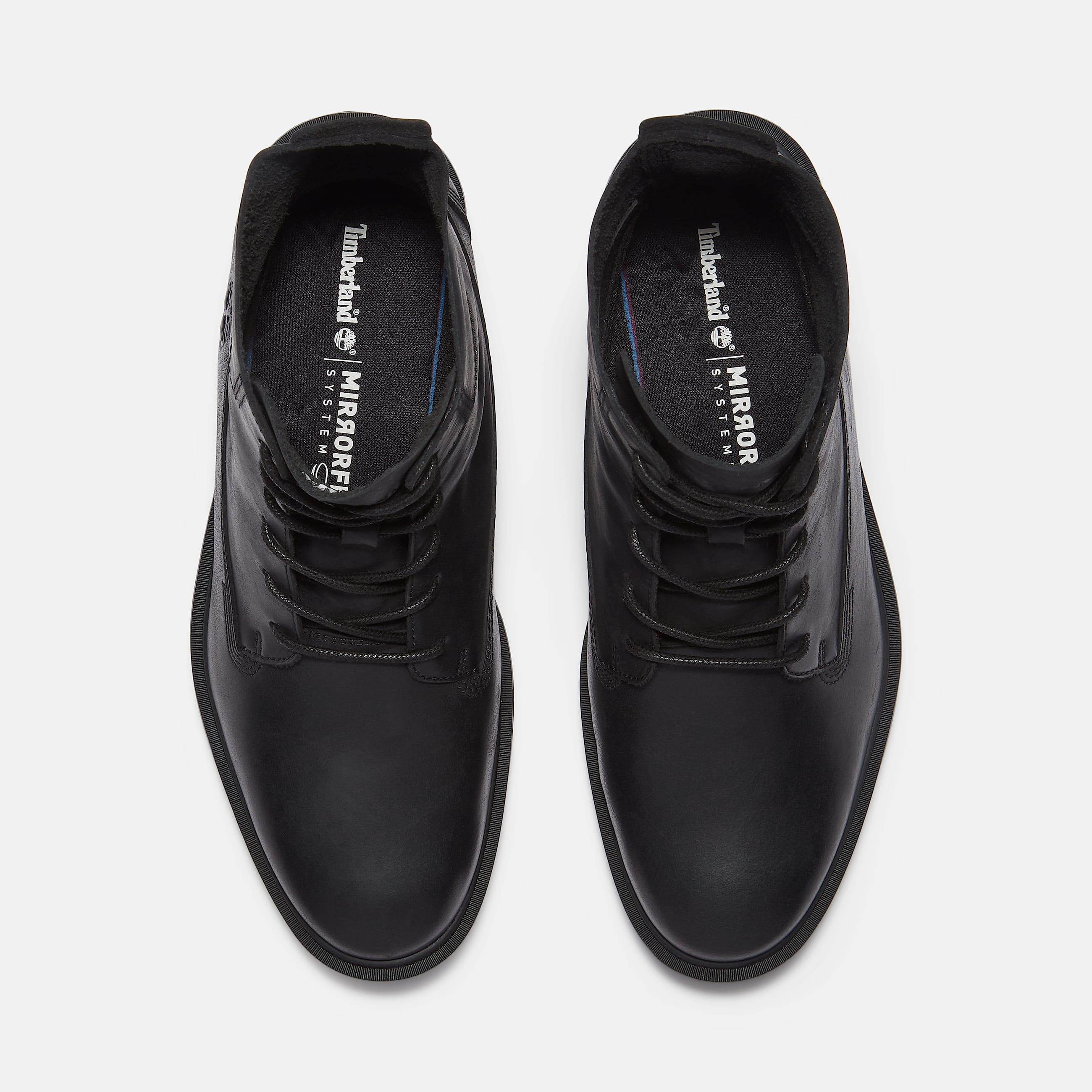 Brimfield Boot for Women in Black TBL Black ALT2