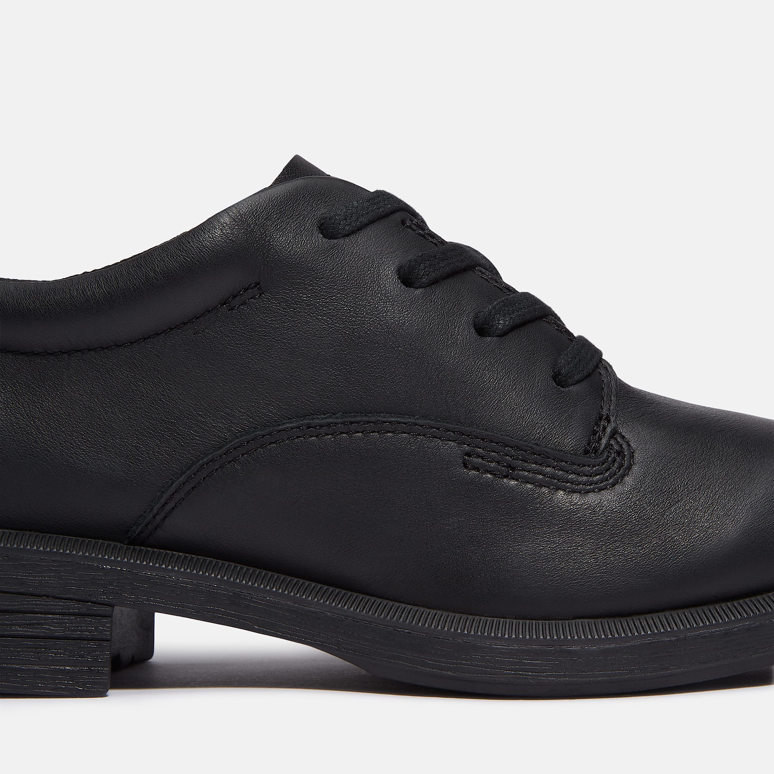 Chaussures Verona Square pour femme en noir TBL noir ALT7