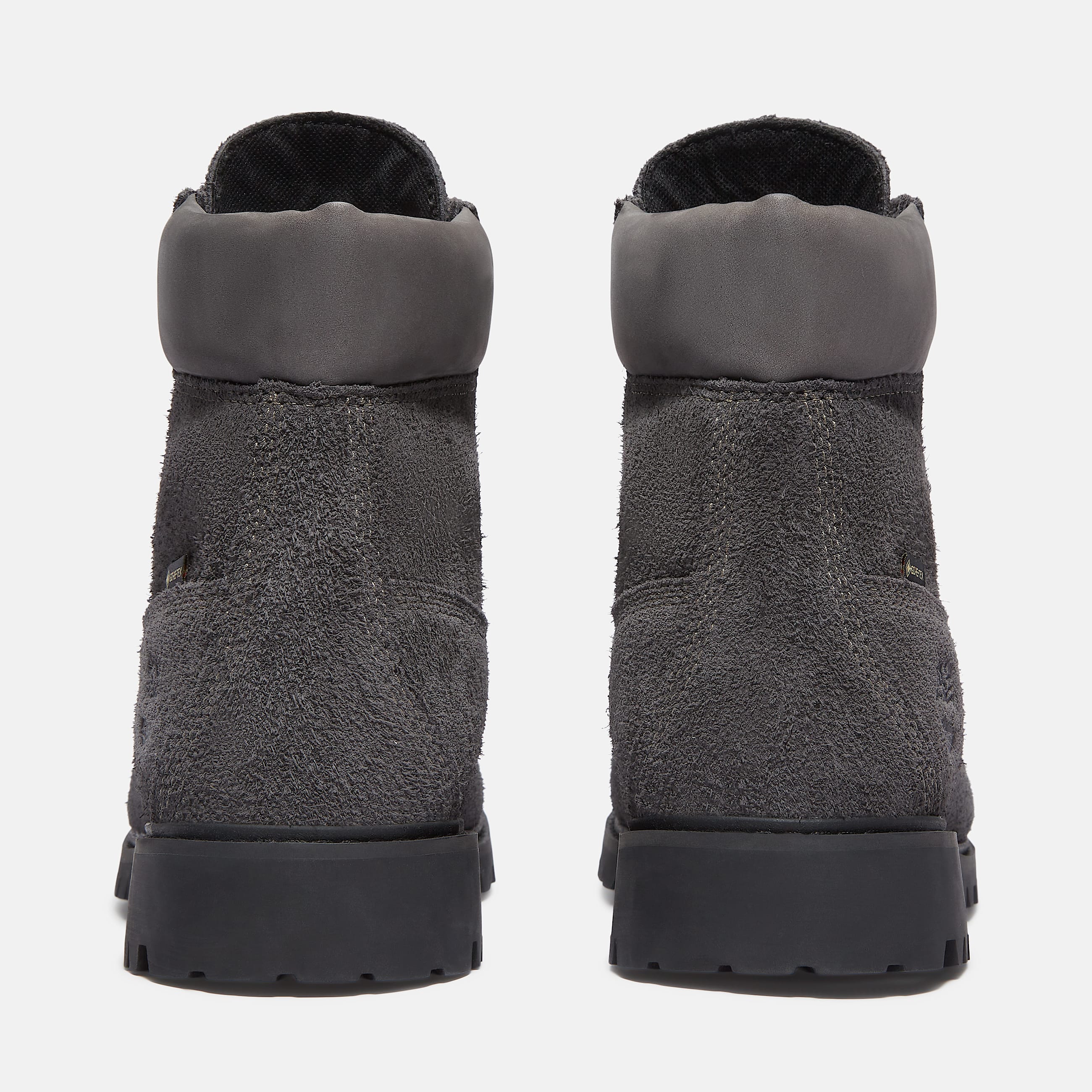 Timberland Premium 6Inch Vibram GORETEX Boot for Men in Dark Grey TBL Grey ALT5