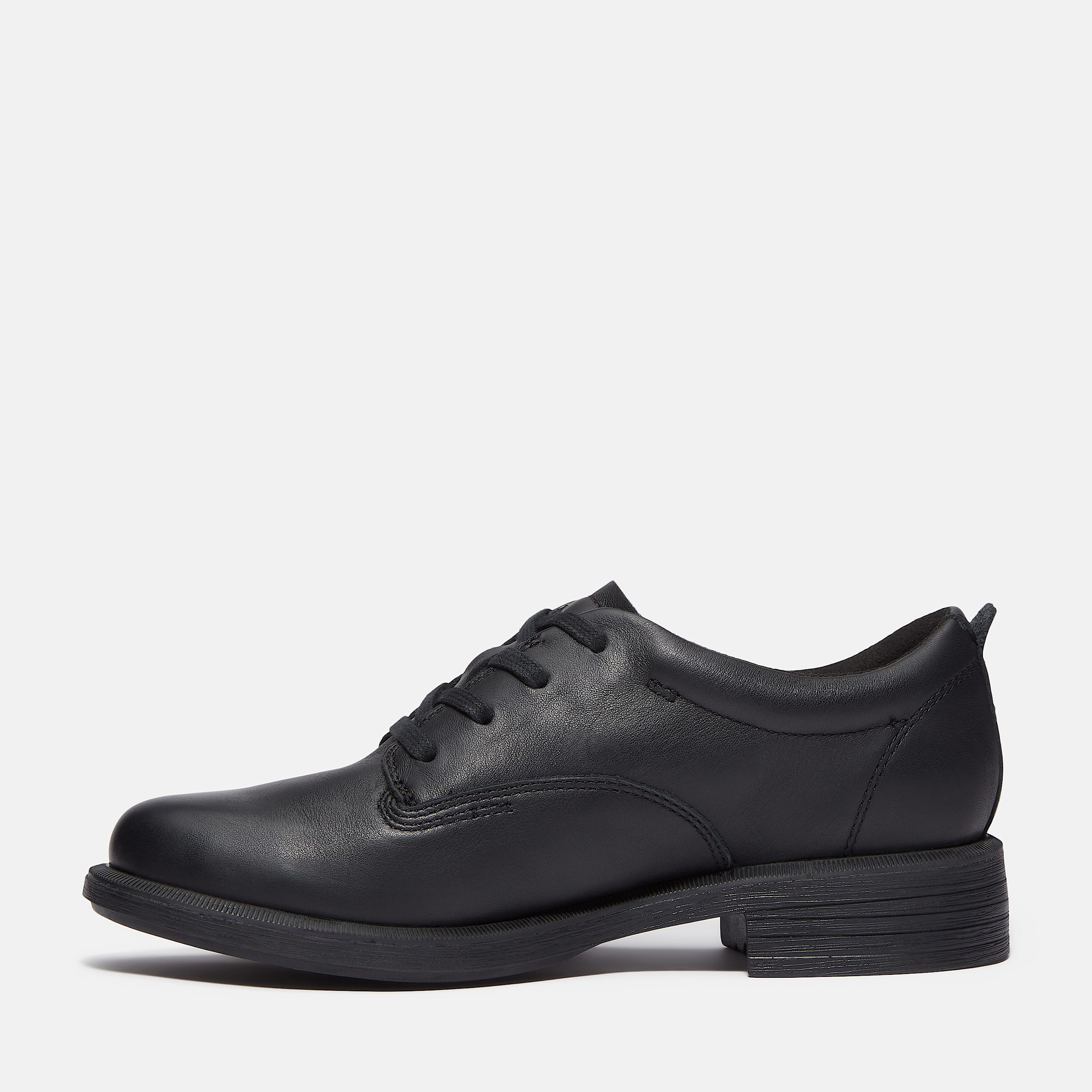 Chaussures Verona Square pour femme en noir TBL noir ALT6