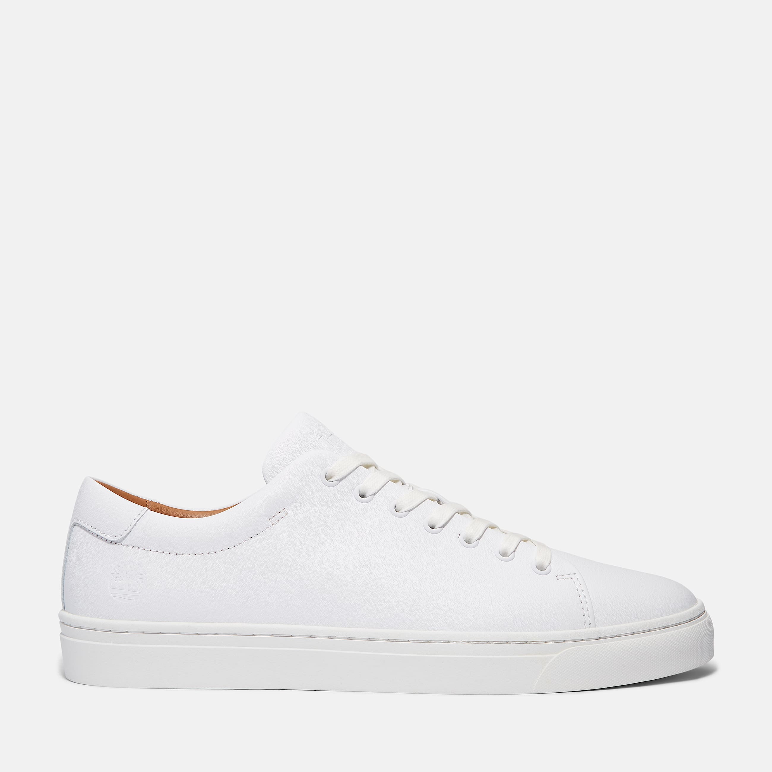 Dover Park Trainer for Men in White TBL White HERO
