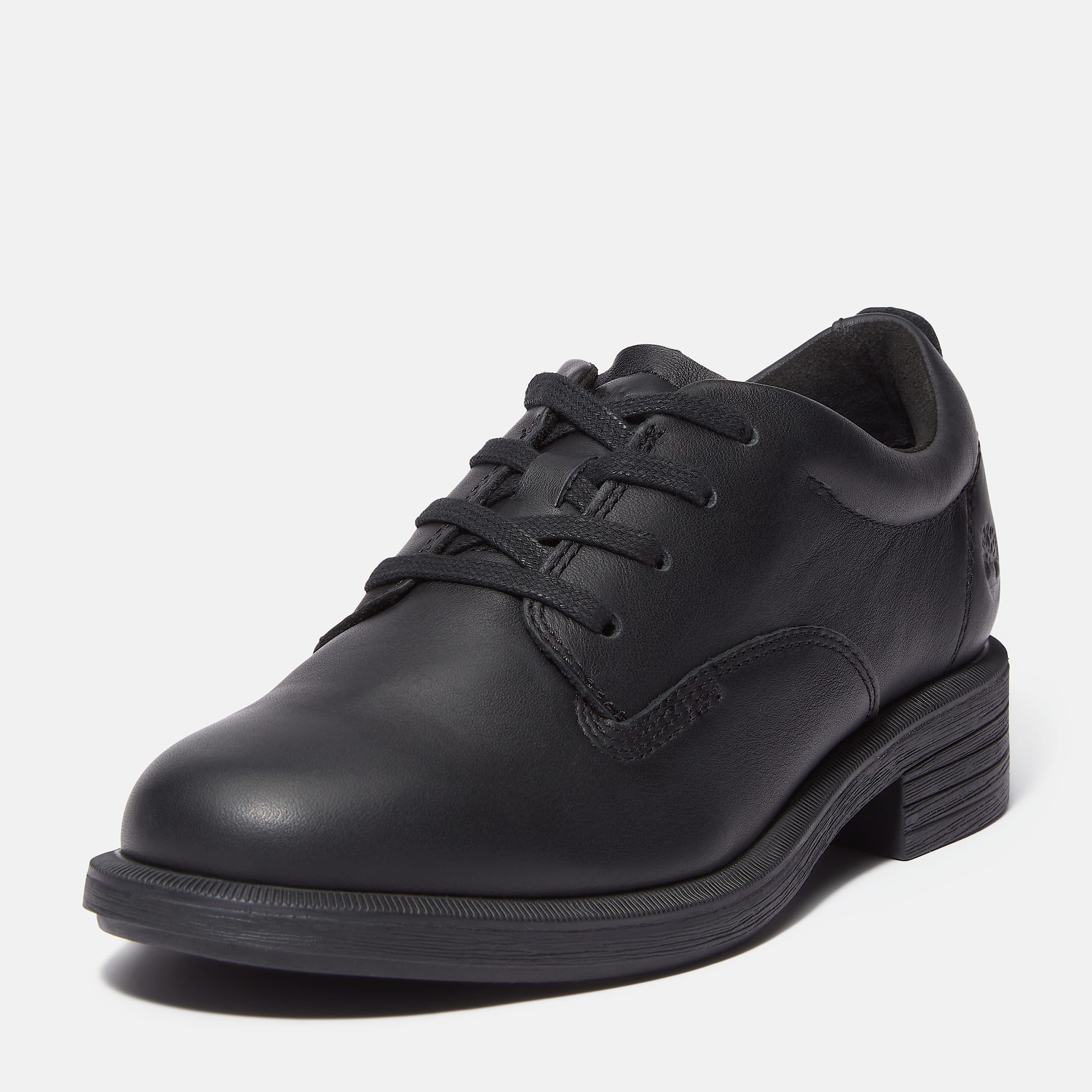 Chaussures Verona Square pour femme en noir TBL noir ALT9