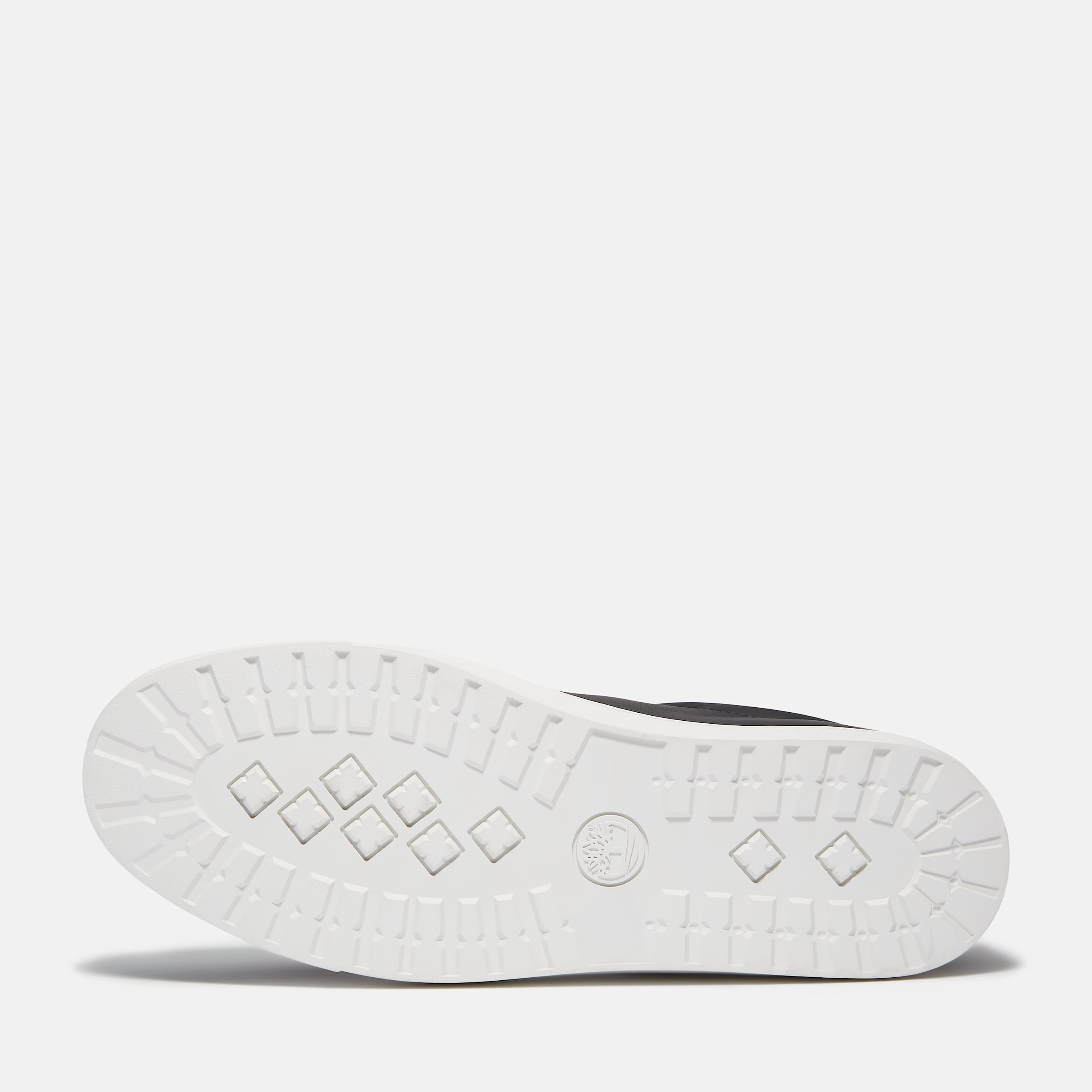 Dover Park Trainer for Men in Black TBL Black ALT3