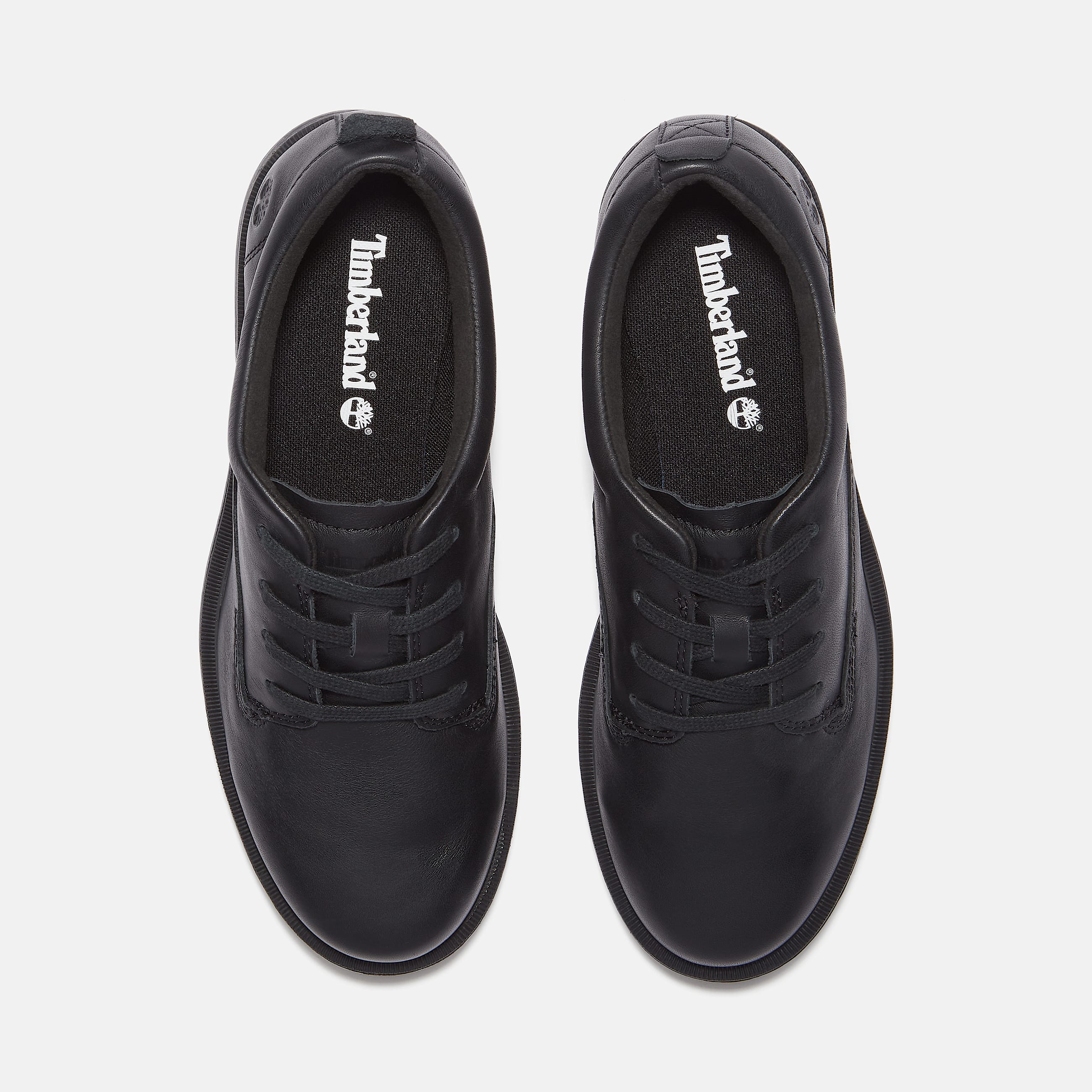 Chaussures Verona Square pour femme en noir TBL noir ALT2