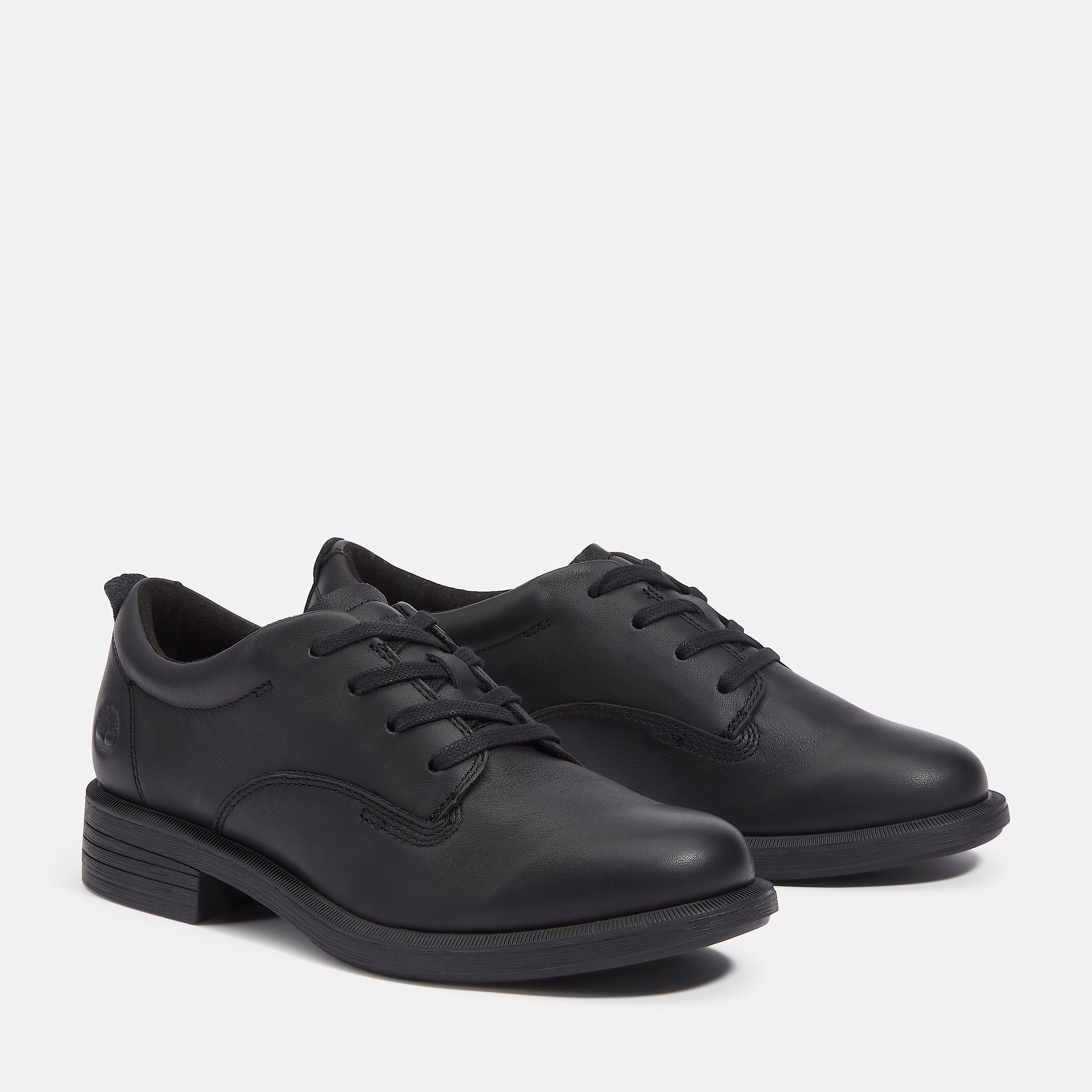 Chaussures Verona Square pour femme en noir TBL noir ALT4