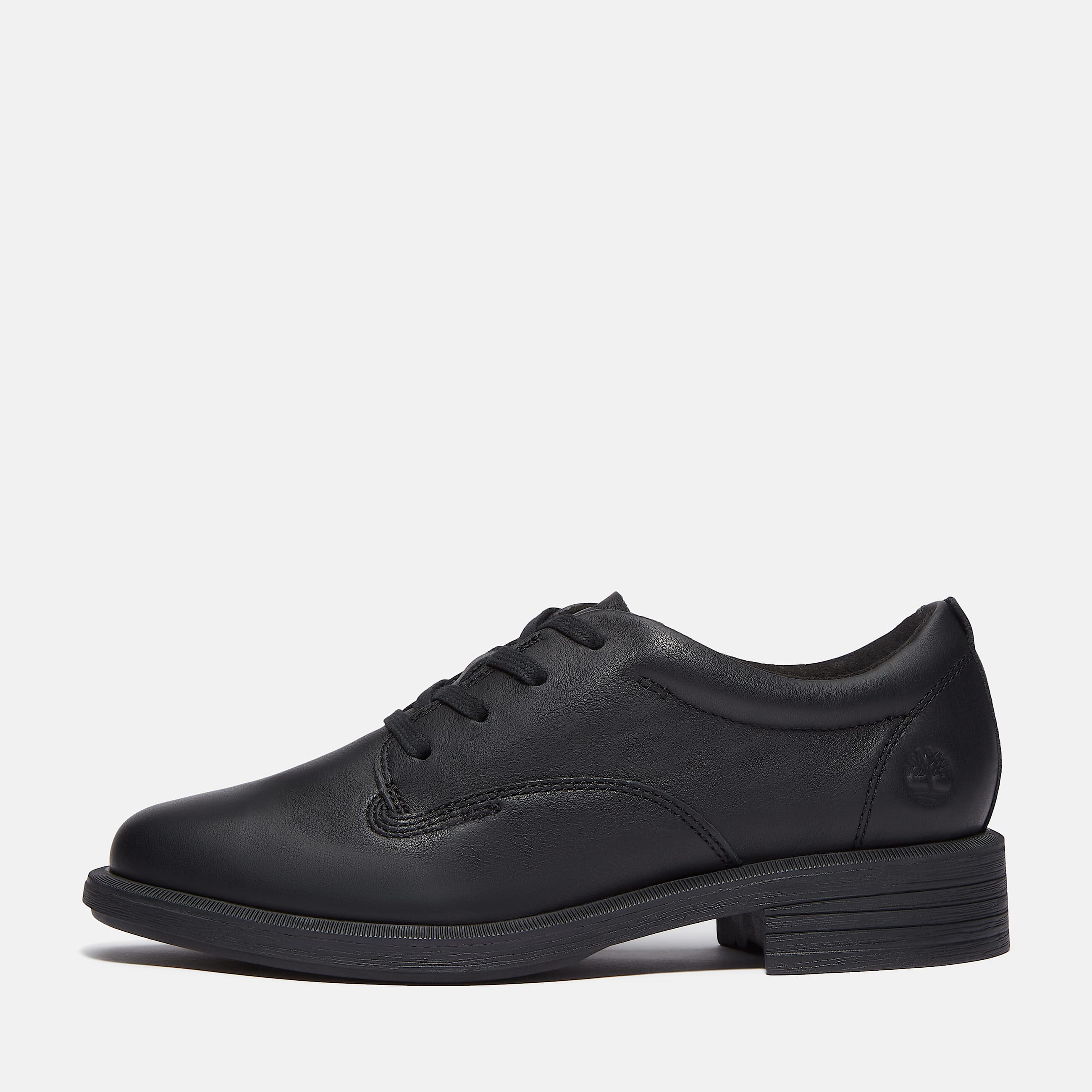 Chaussures Verona Square pour femme en noir TBL noir ALT8