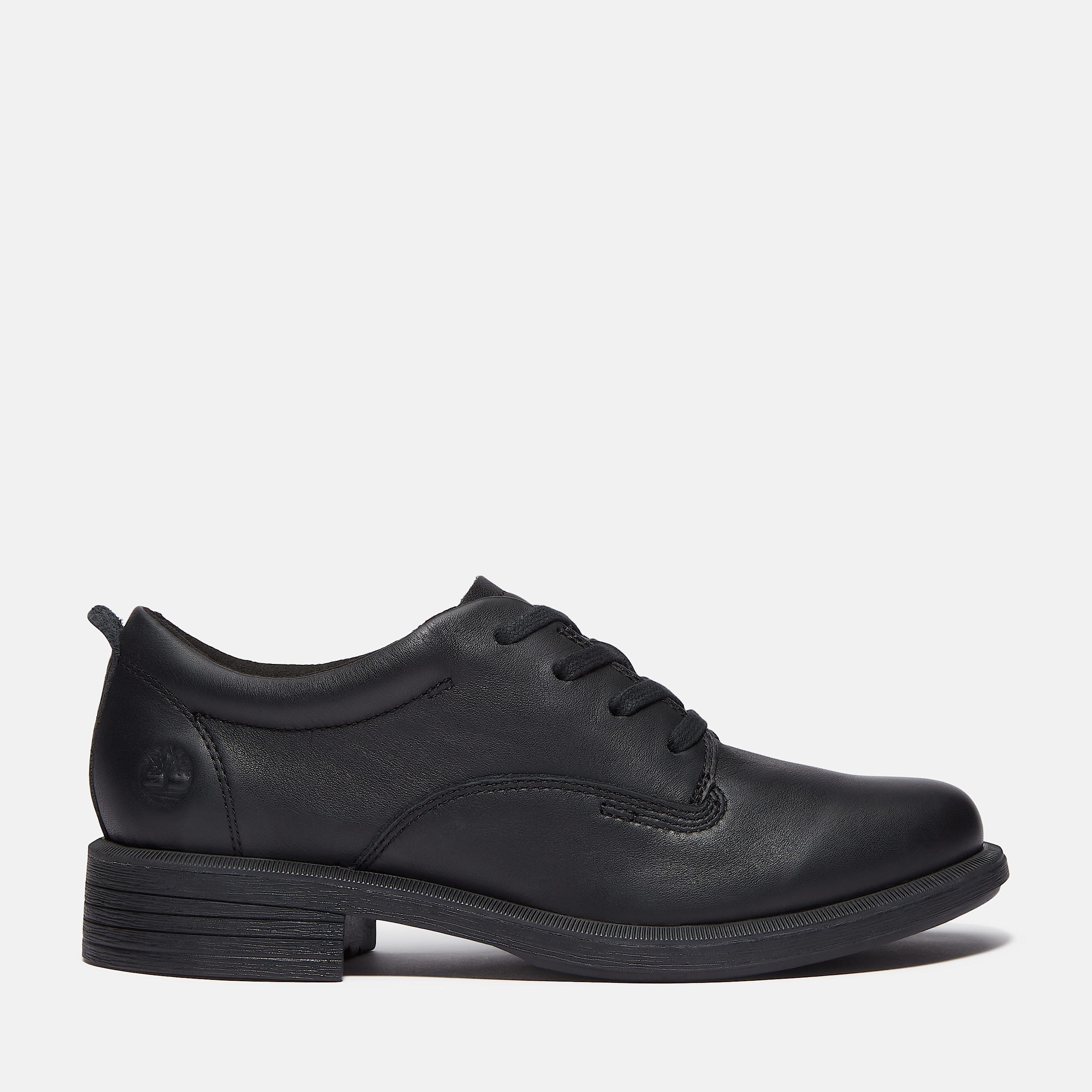 Chaussures Verona Square pour femme en noir TBL noir HERO