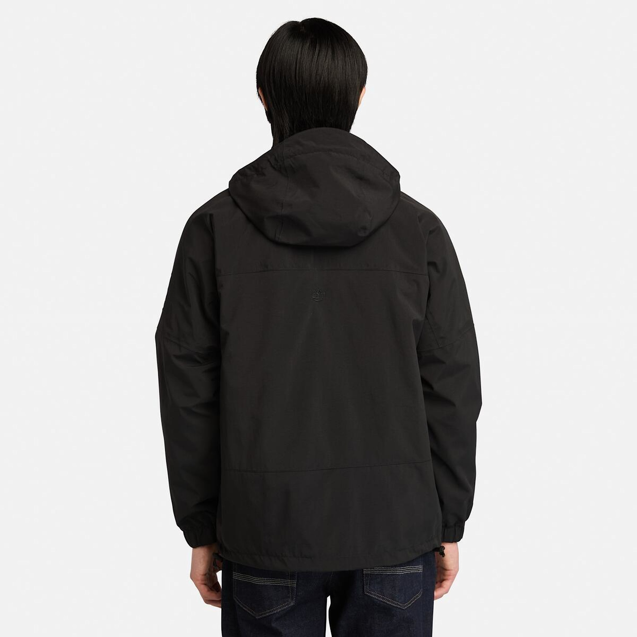 Winnick Waterproof 3in1 Jacket for Men in Black TBL Black ALT9