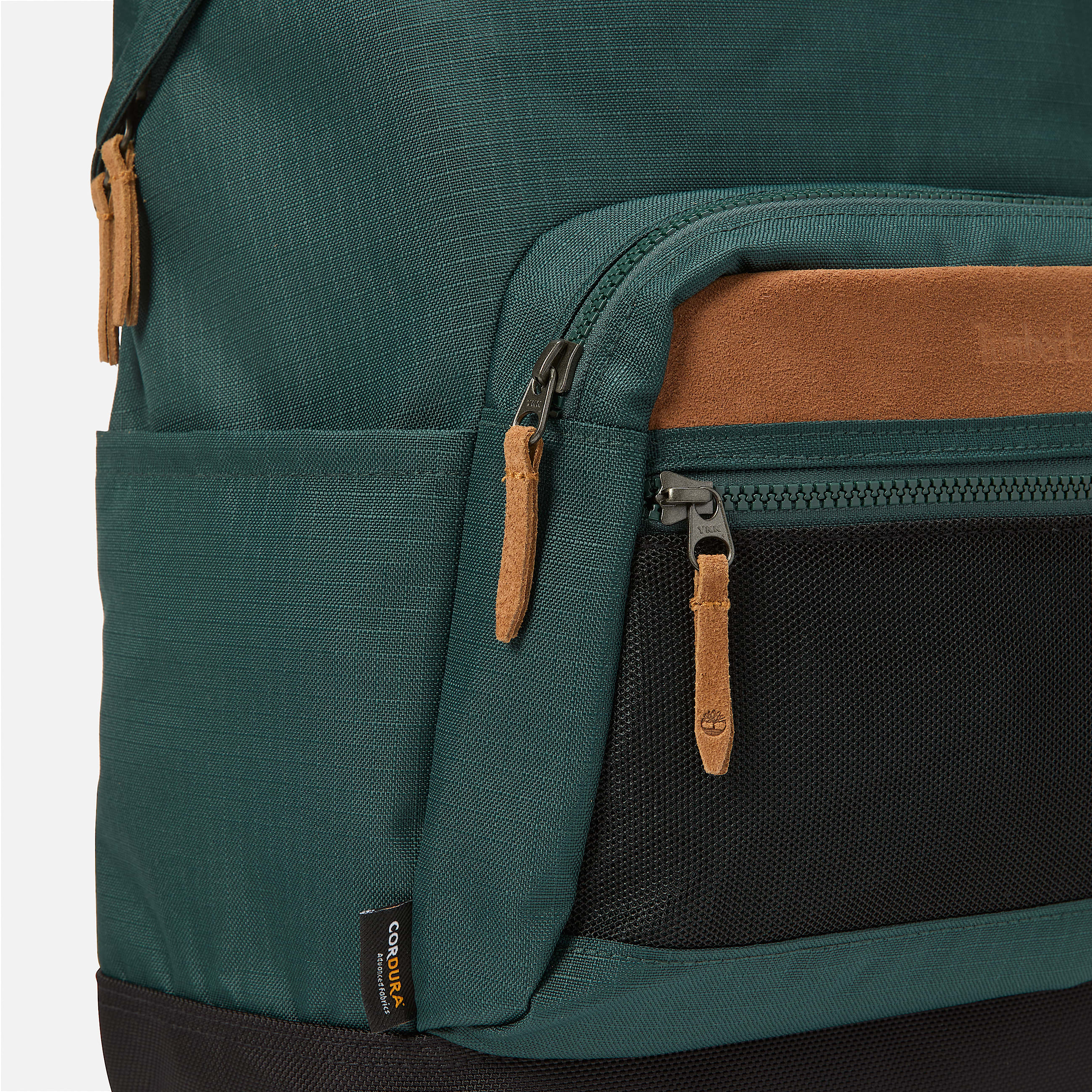 Sac  dos Heritage Utility 26 litres en Vert Fonc TBL Verte ALT3