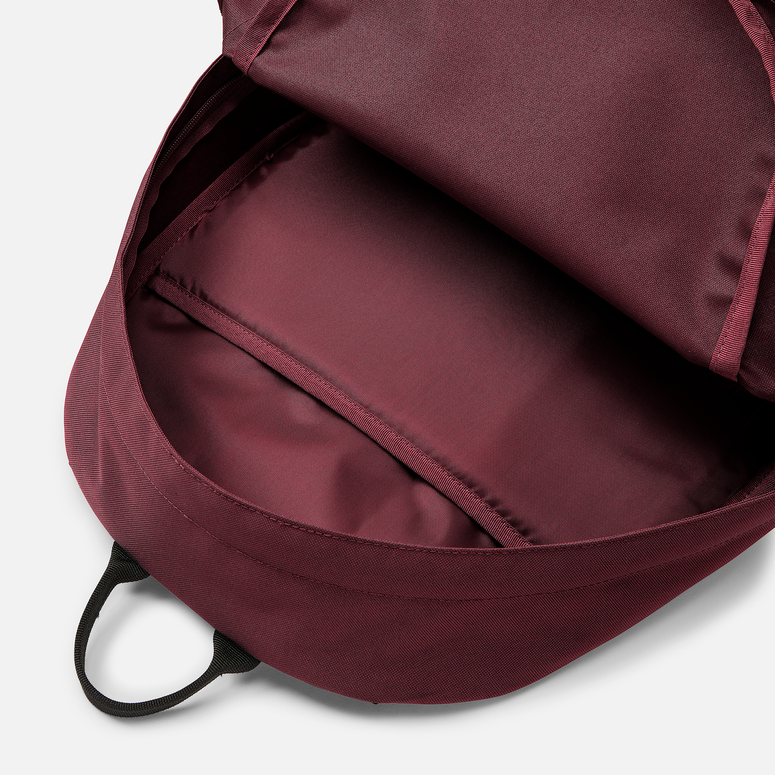 Sac  dos Timberpack 22 litres en Bordeaux TBL bordeaux ALT1
