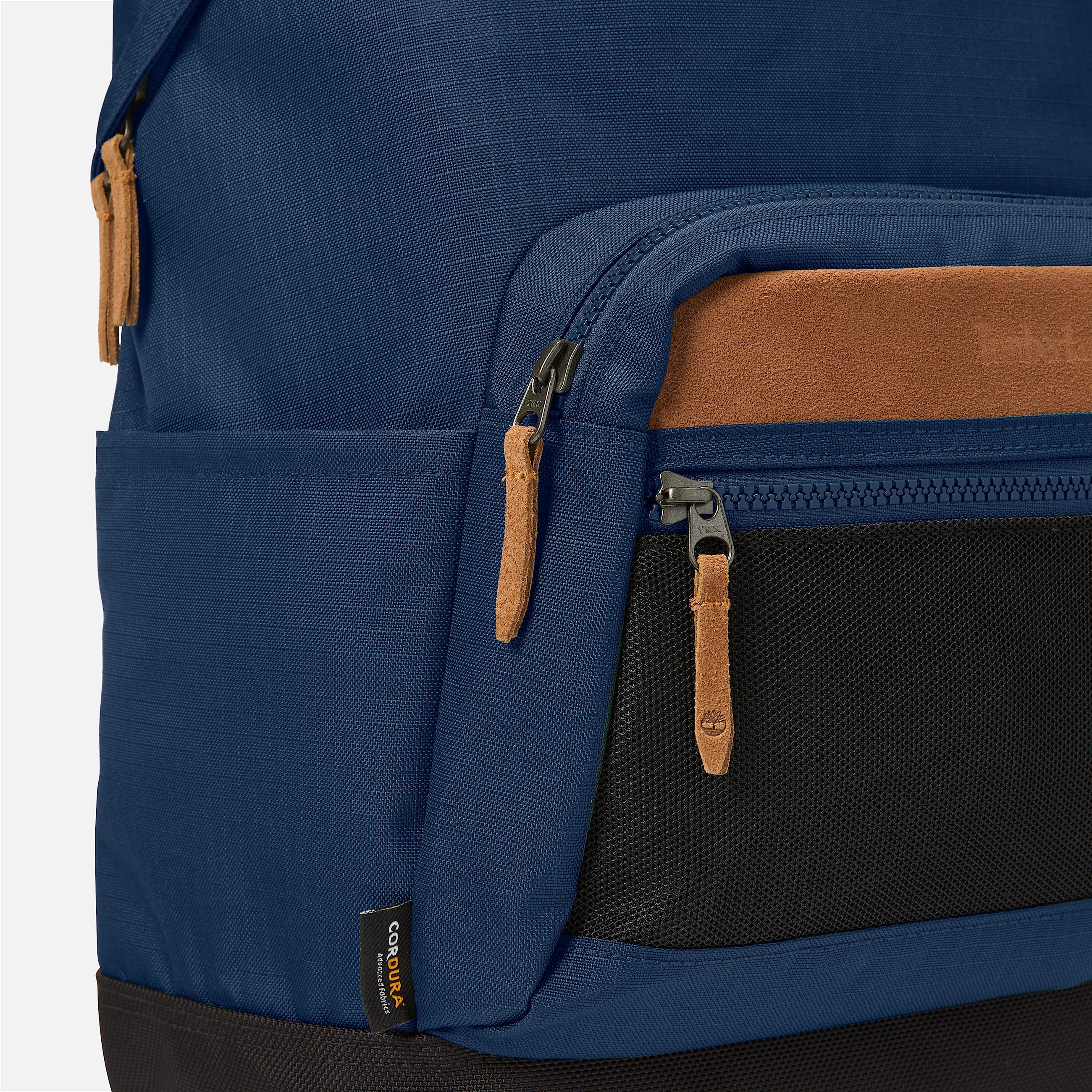 Sac  dos Heritage Utility 26 litres en Bleu Fonc TBL bleu ALT3